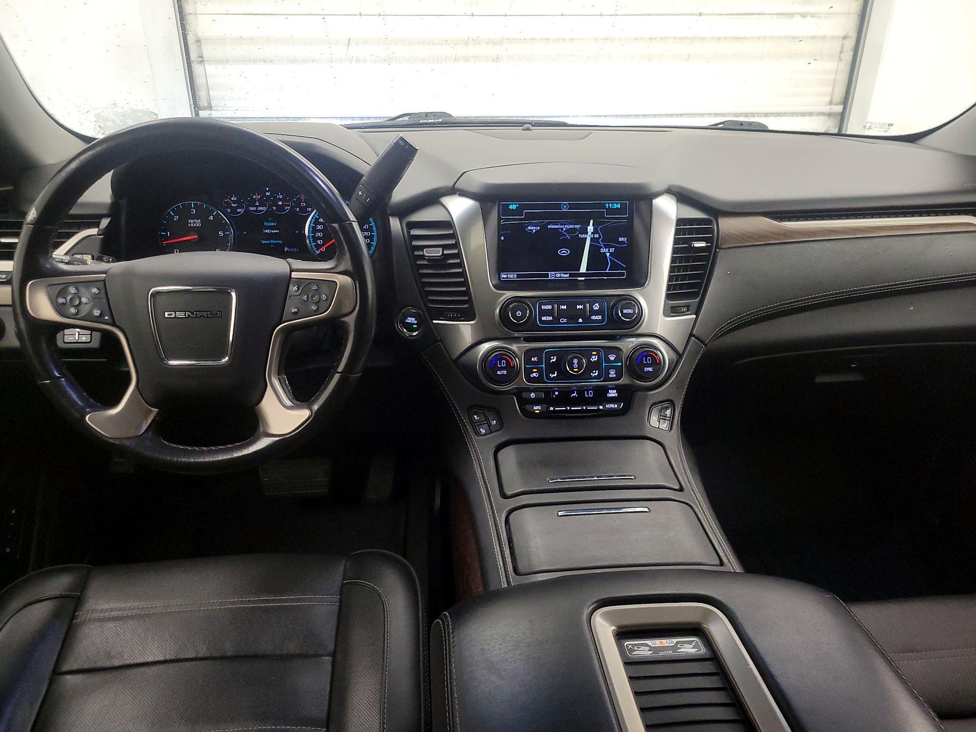 Thumbnail: 2019 GMC Yukon - 9
