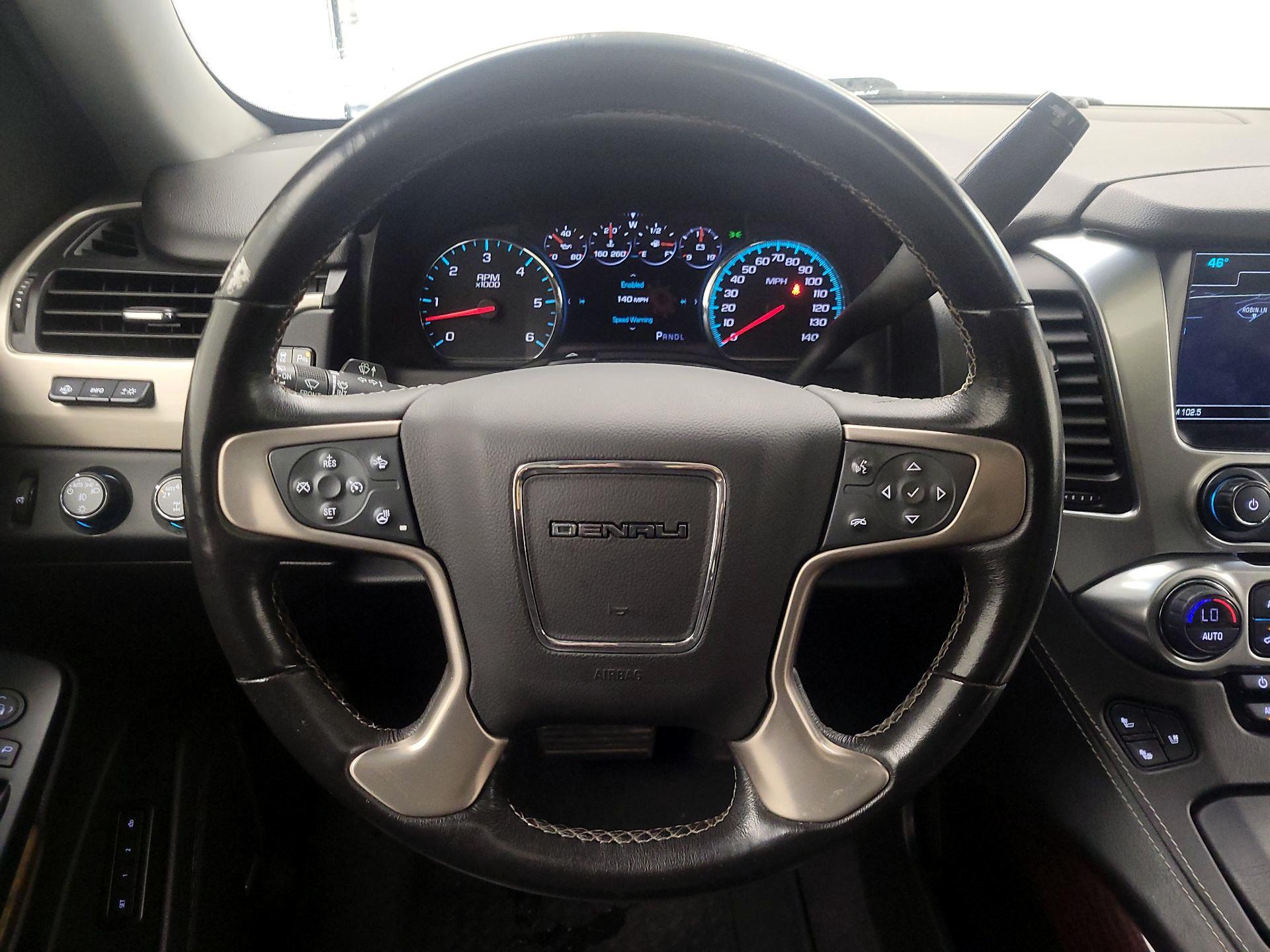 Thumbnail: 2019 GMC Yukon - 10