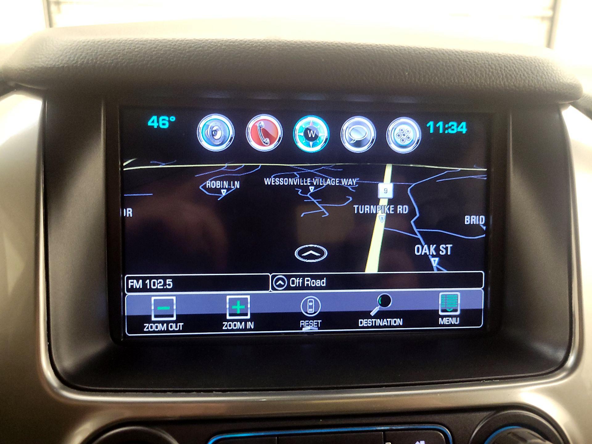 Thumbnail: 2019 GMC Yukon - 14