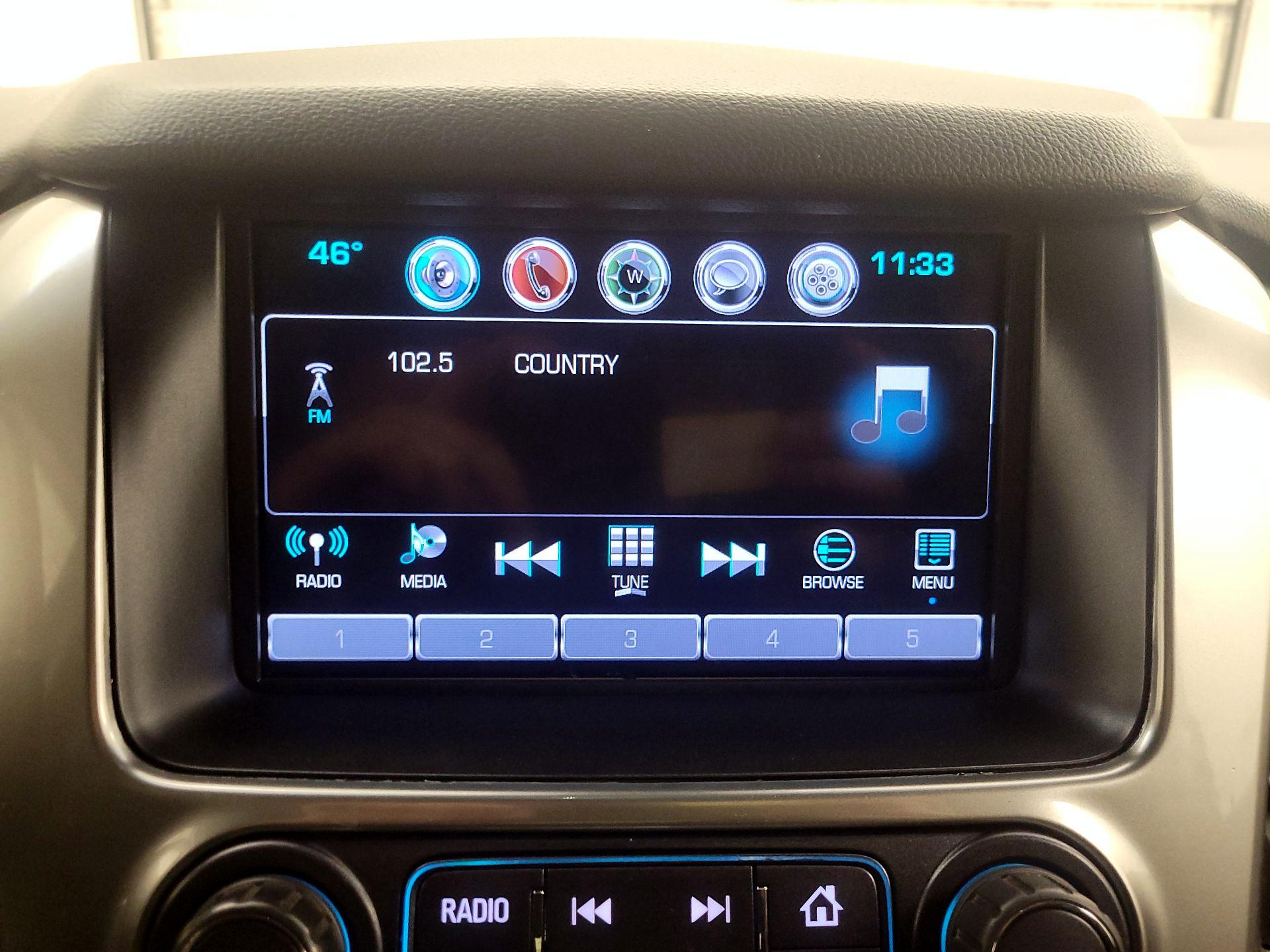 Thumbnail: 2019 GMC Yukon - 16