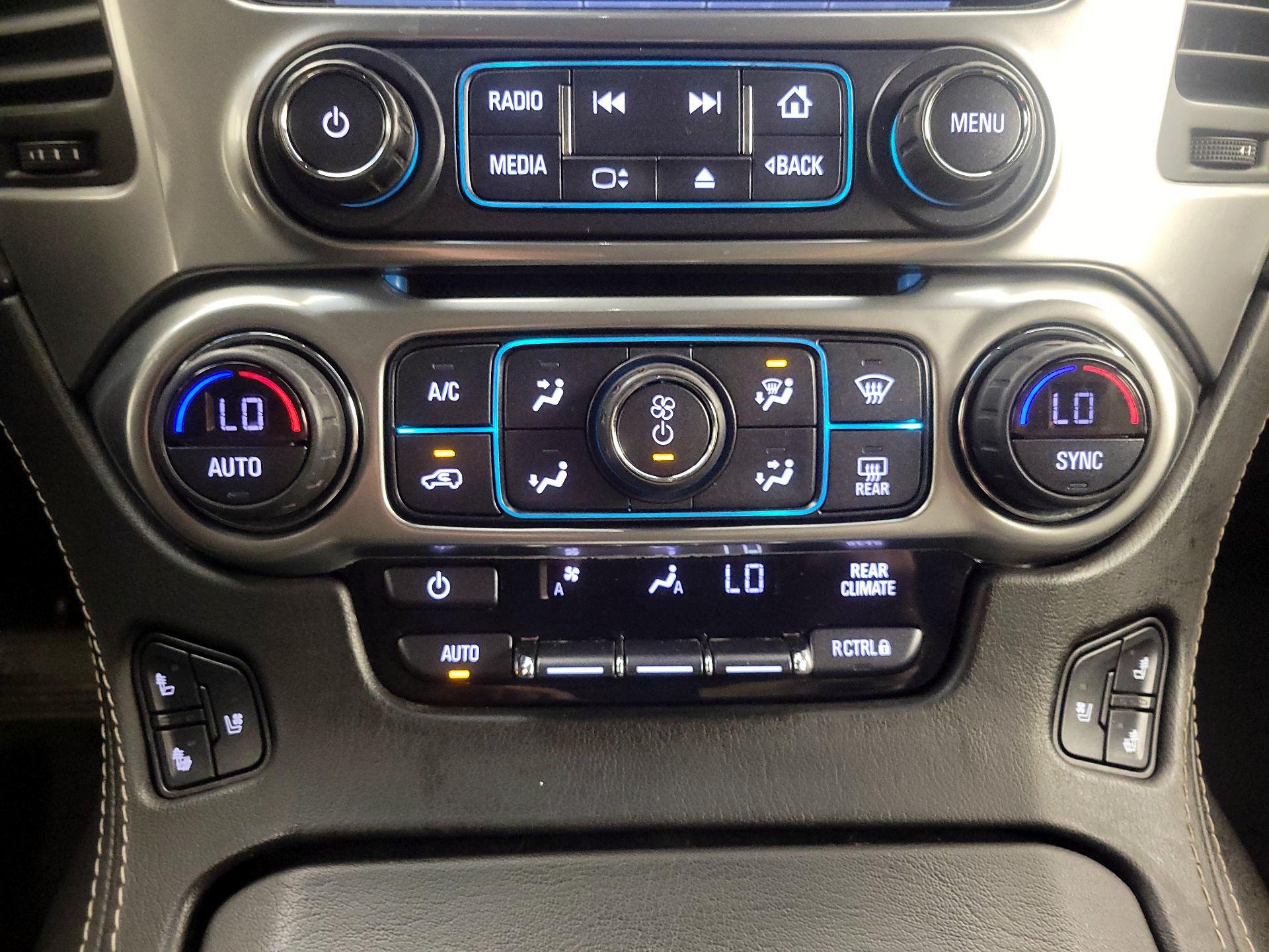 Thumbnail: 2019 GMC Yukon - 17