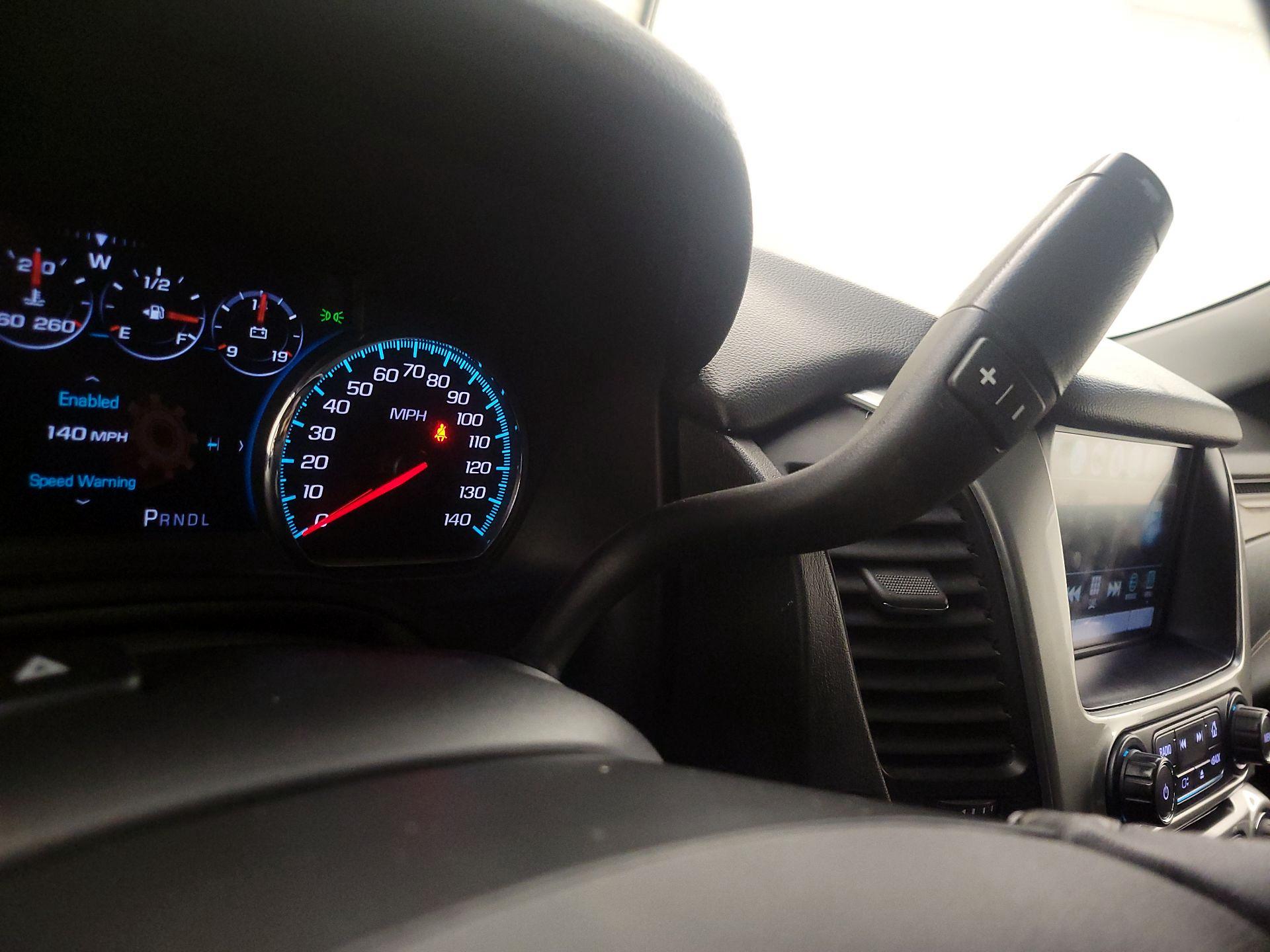 Thumbnail: 2019 GMC Yukon - 18