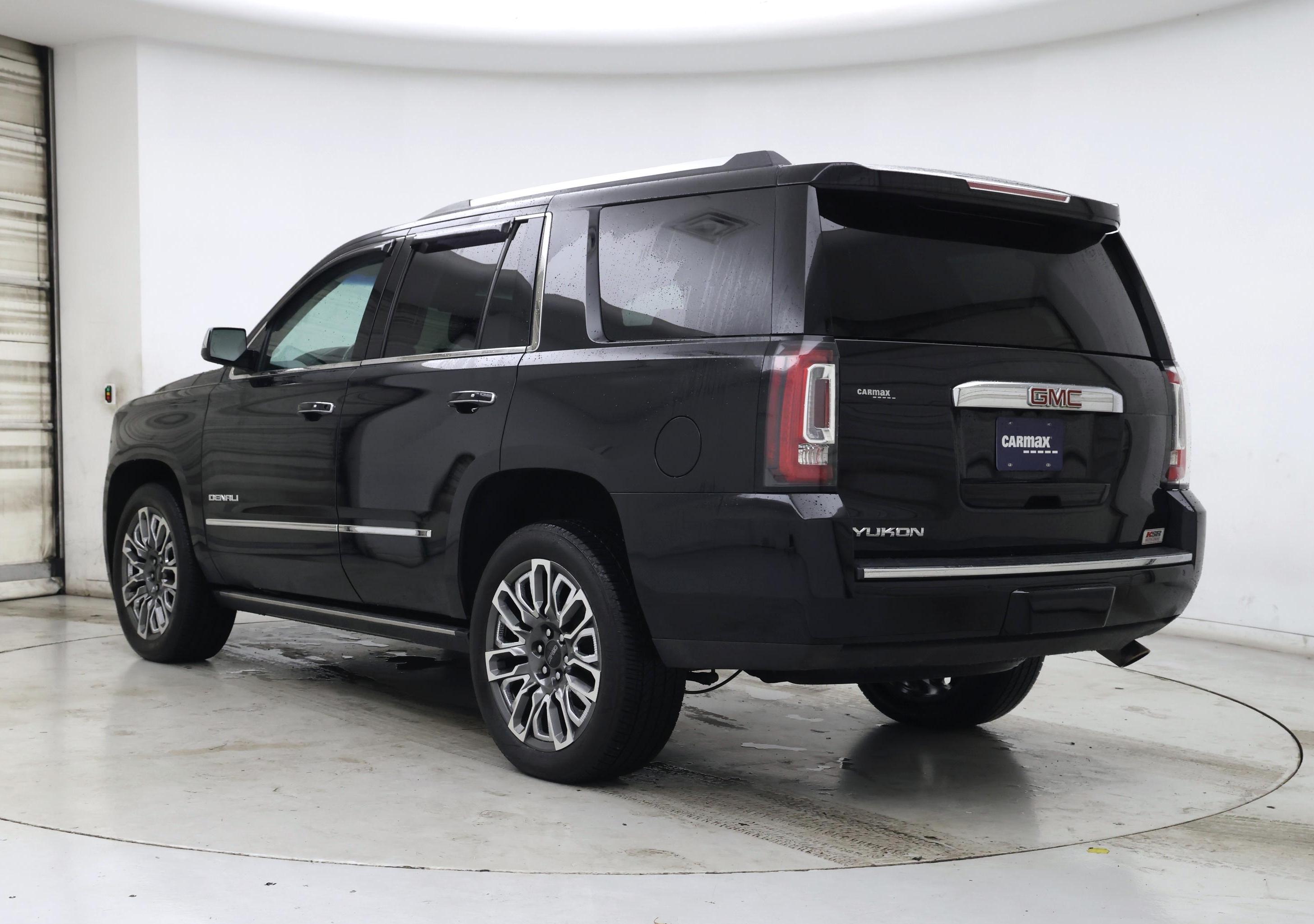 Thumbnail: 2019 GMC Yukon - 2