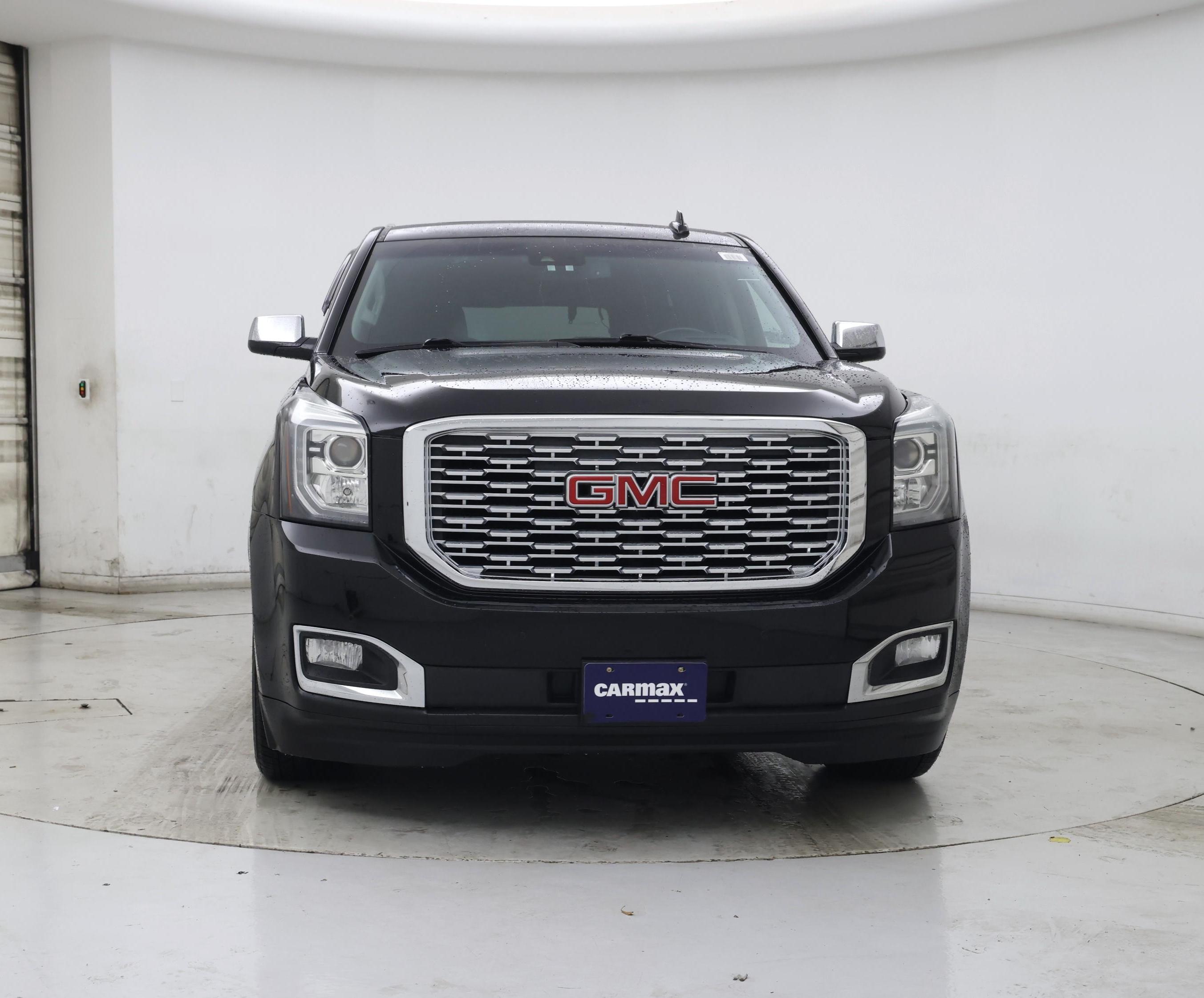 Thumbnail: 2019 GMC Yukon - 5