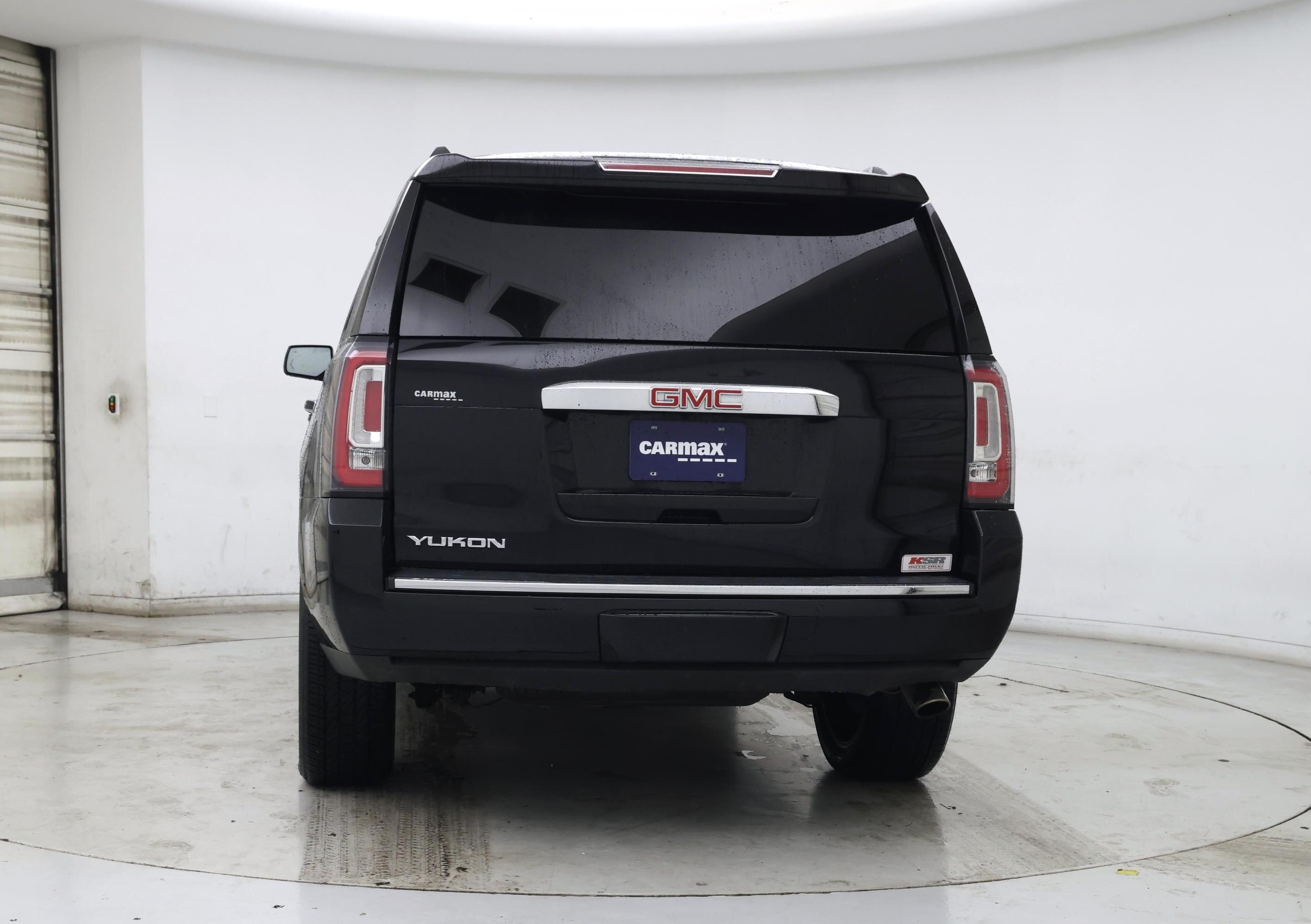 Thumbnail: 2019 GMC Yukon - 6