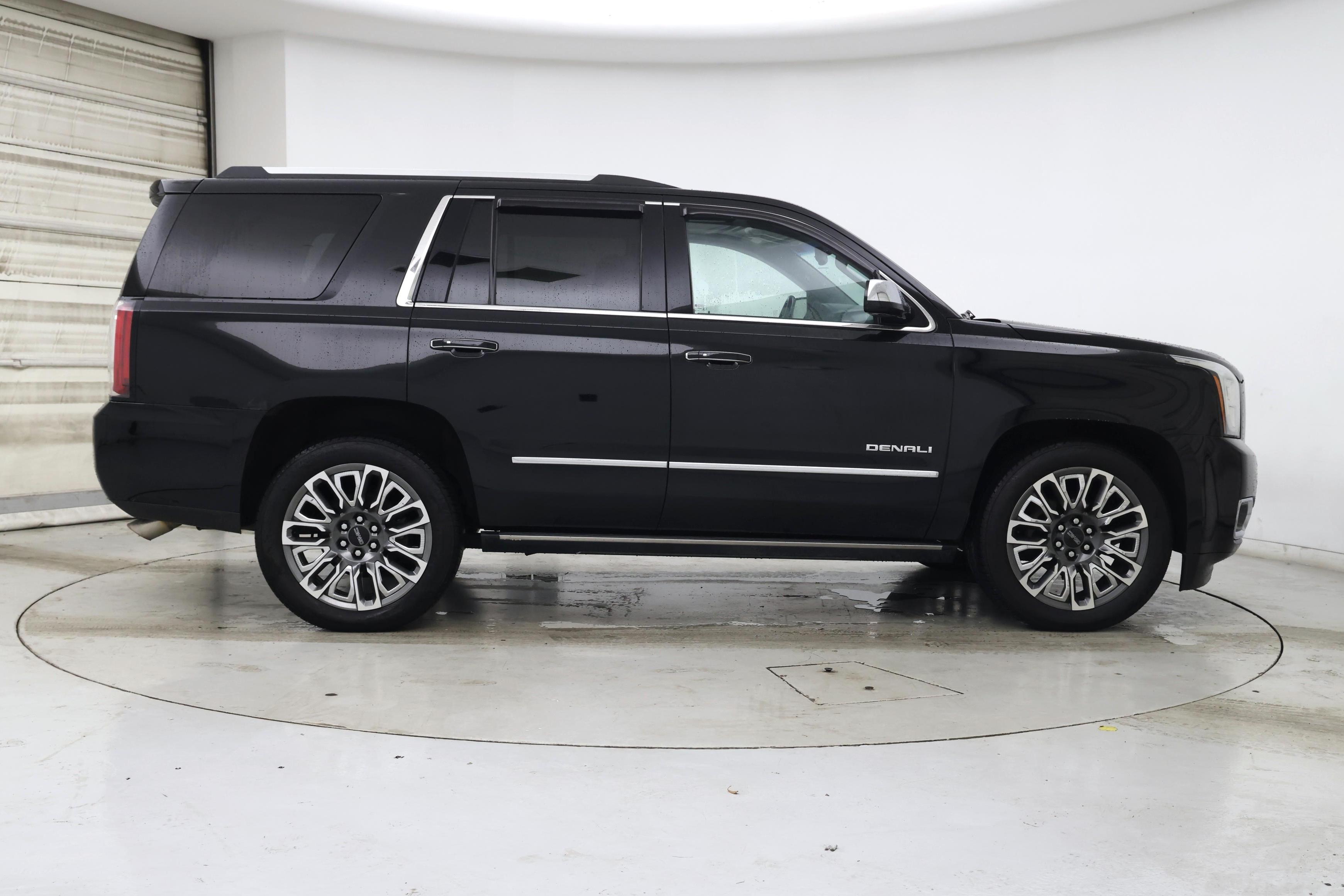 Thumbnail: 2019 GMC Yukon - 7