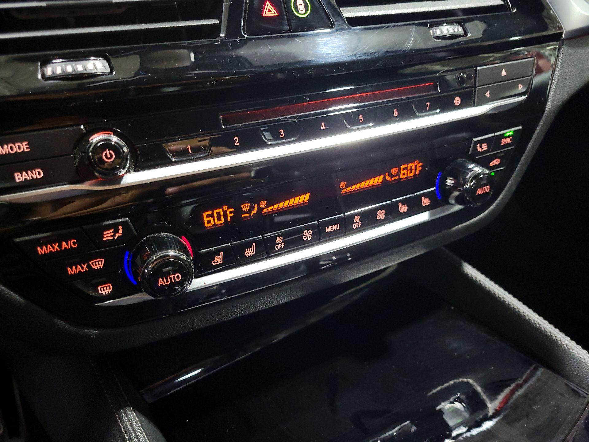 Thumbnail: 2019 BMW 5 Series - 17