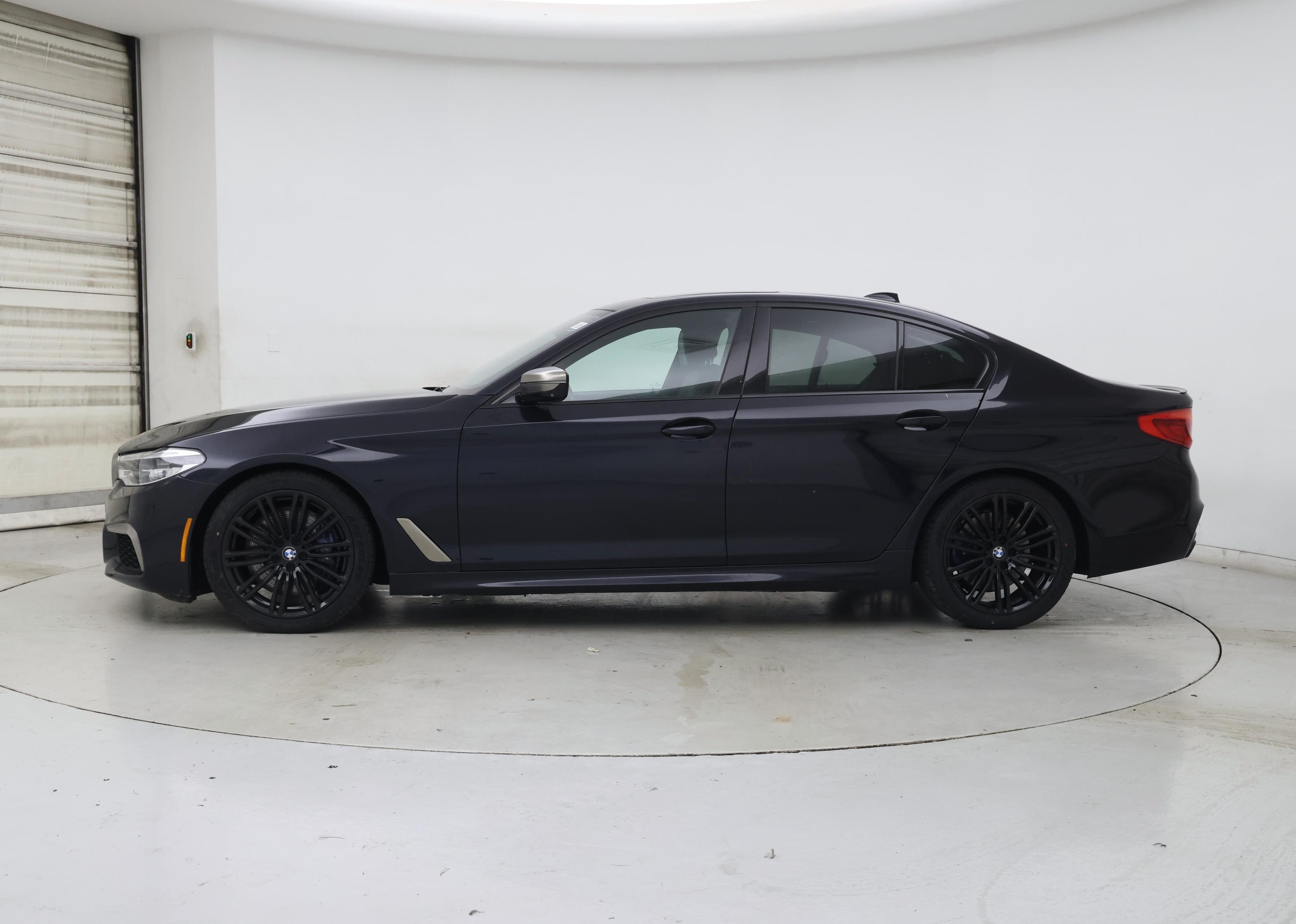 Thumbnail: 2019 BMW 5 Series - 3