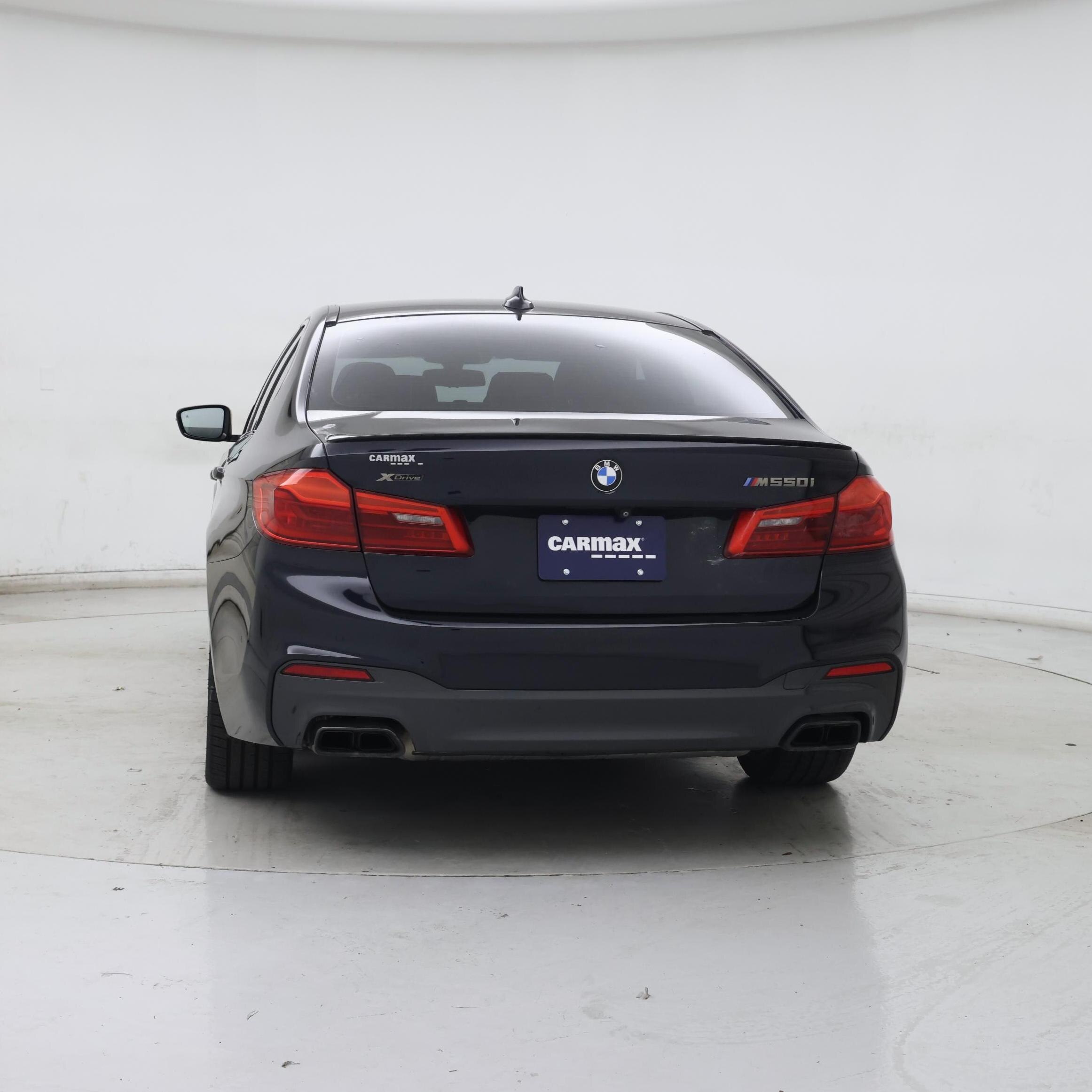 Thumbnail: 2019 BMW 5 Series - 6
