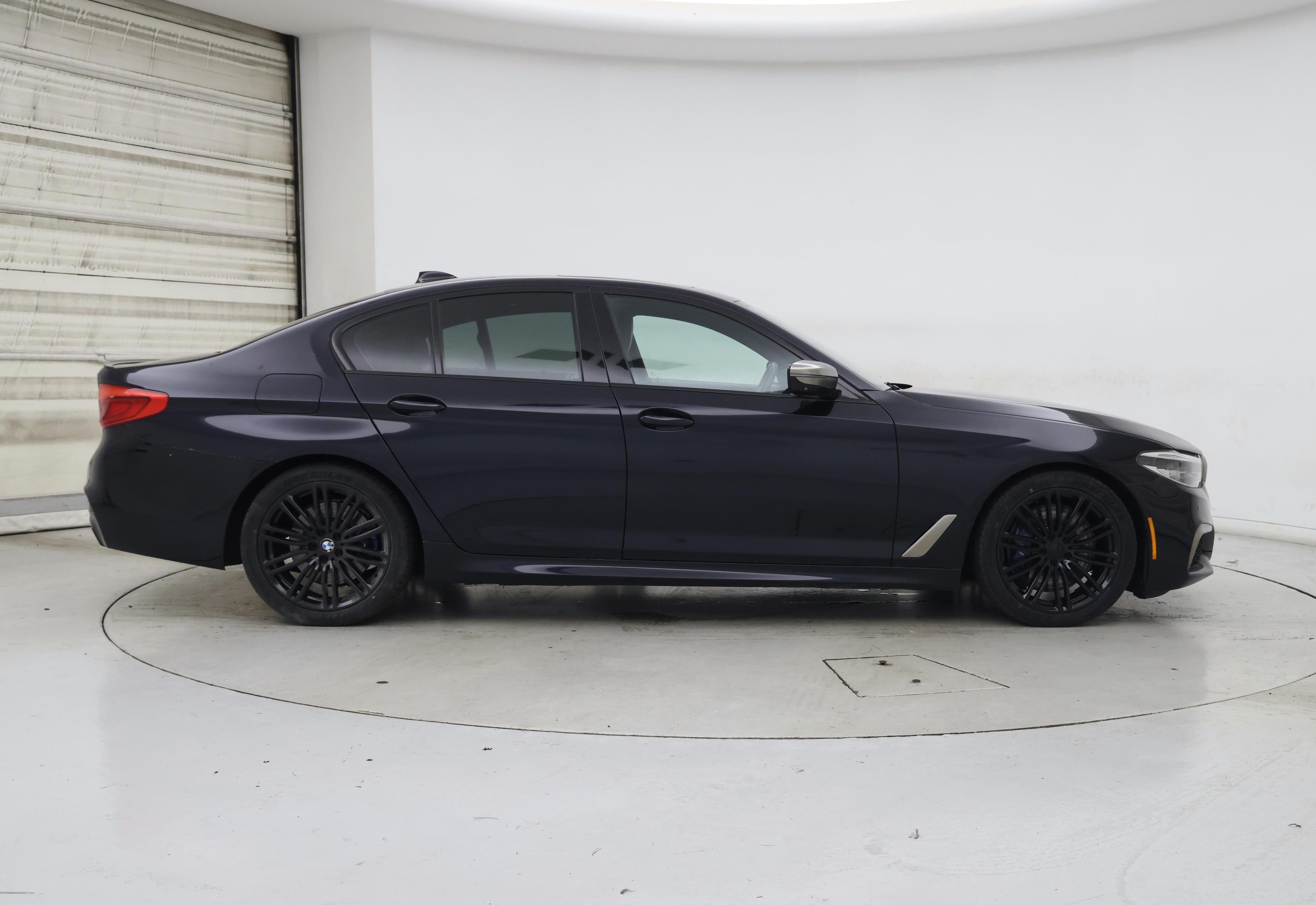 Thumbnail: 2019 BMW 5 Series - 7