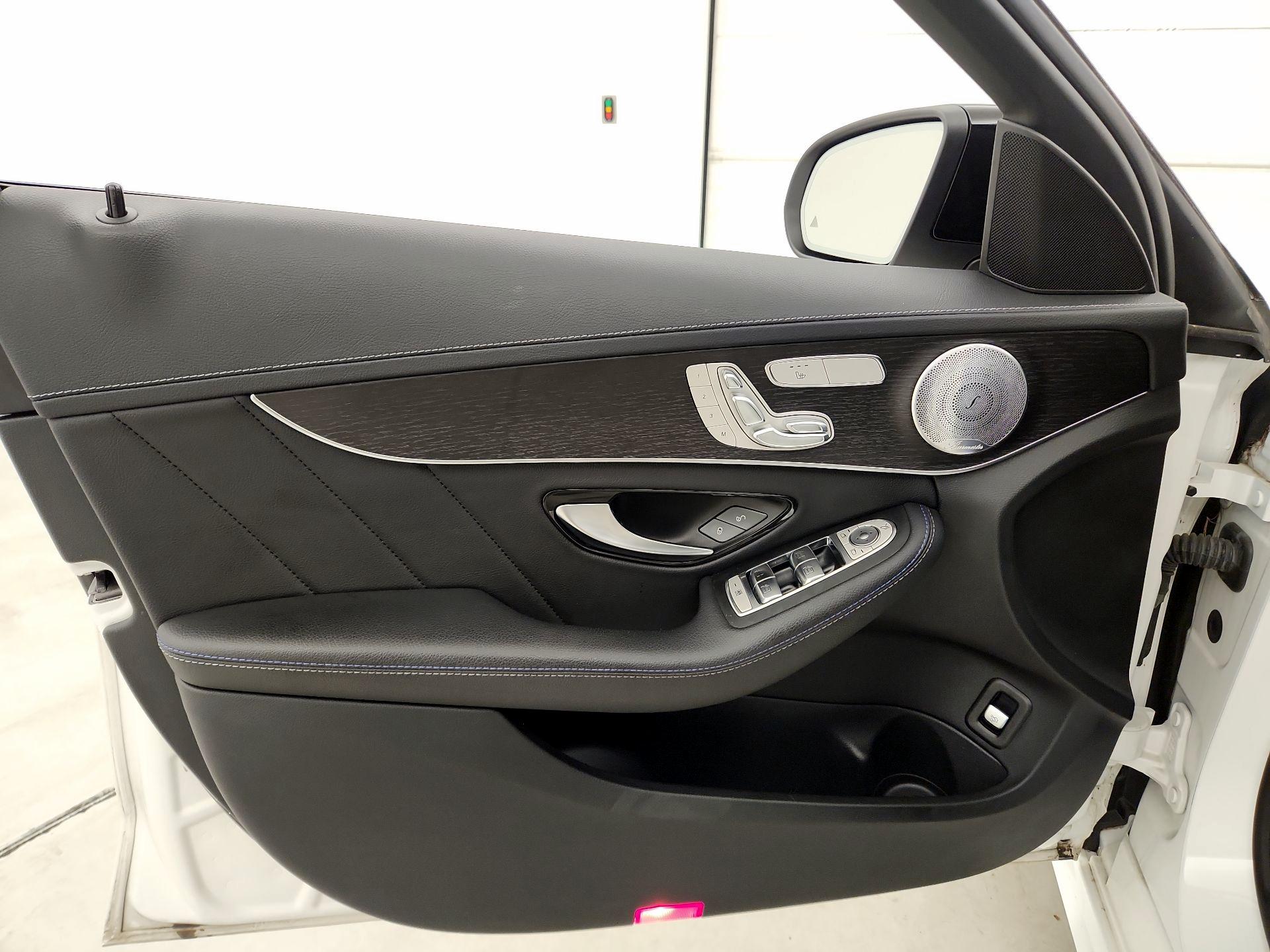 Thumbnail: 2021 Mercedes-Benz C-Class - 12