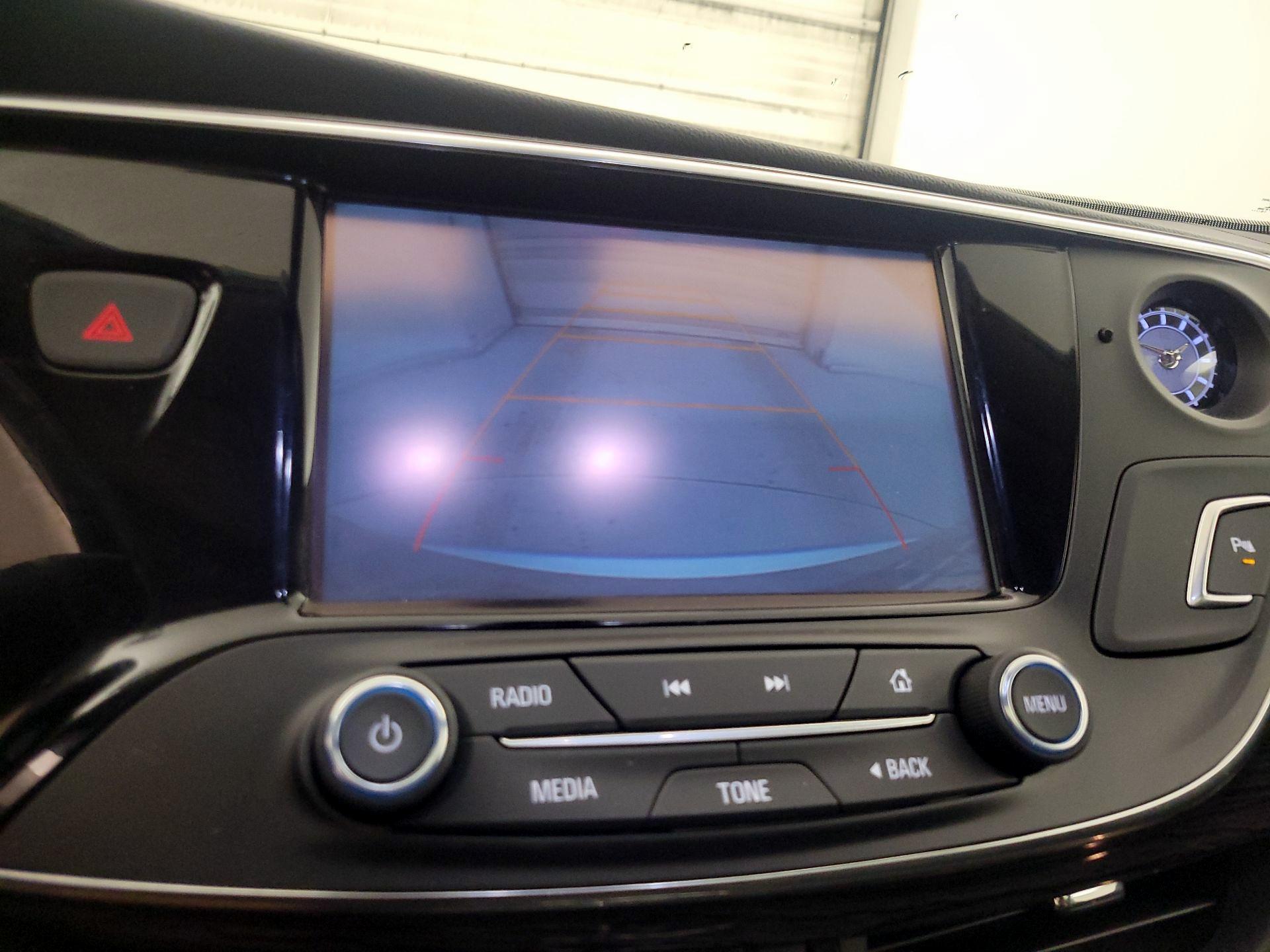 Thumbnail: 2017 Buick Envision - 15