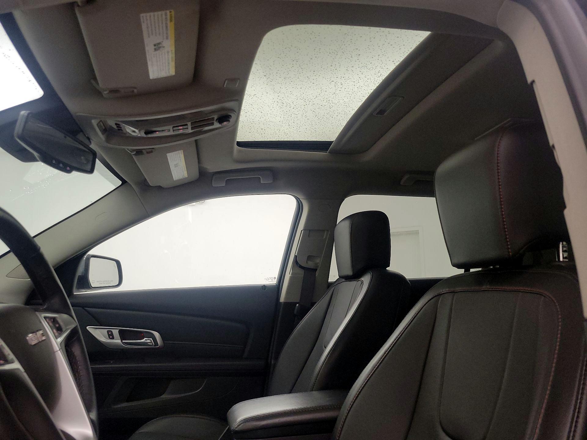 Thumbnail: 2017 GMC Terrain - 19