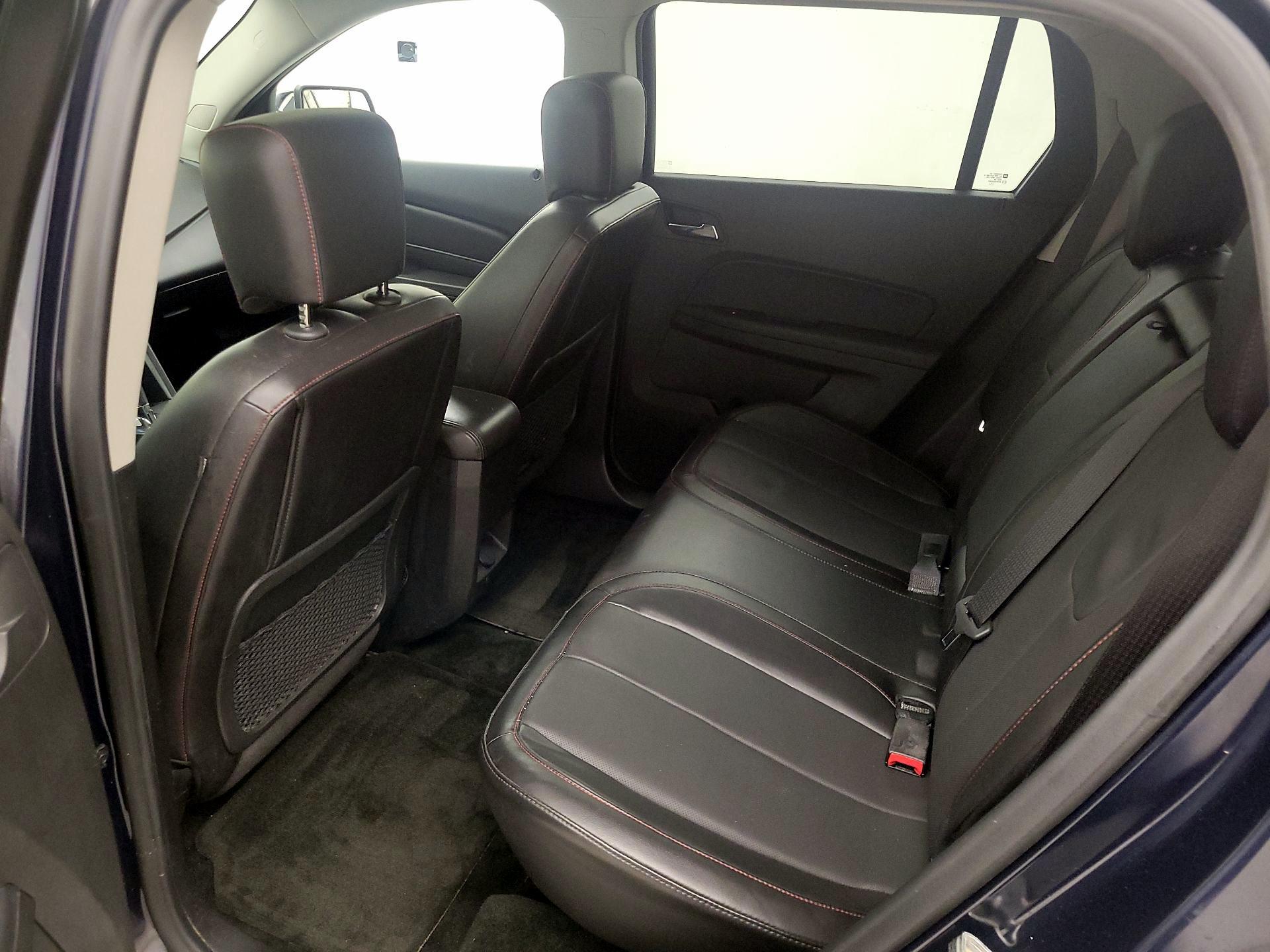 Thumbnail: 2017 GMC Terrain - 20