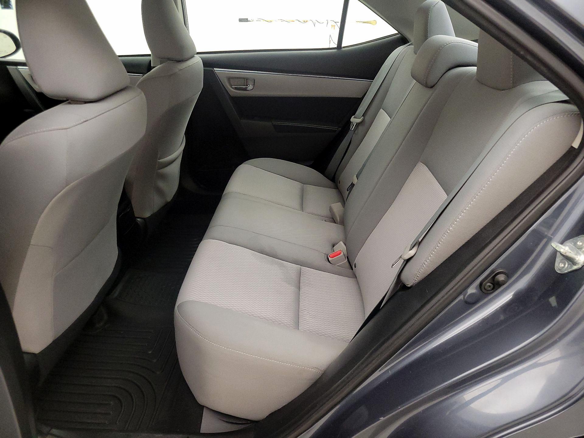 Thumbnail: 2014 Toyota Corolla - 19