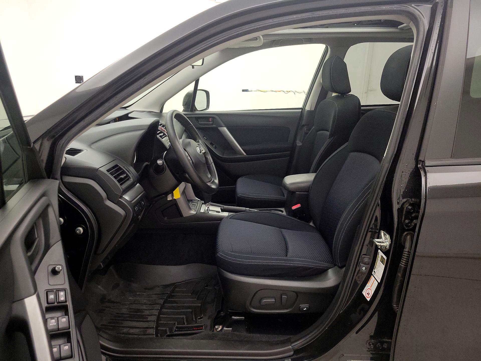 Thumbnail: 2014 Subaru Forester - 11