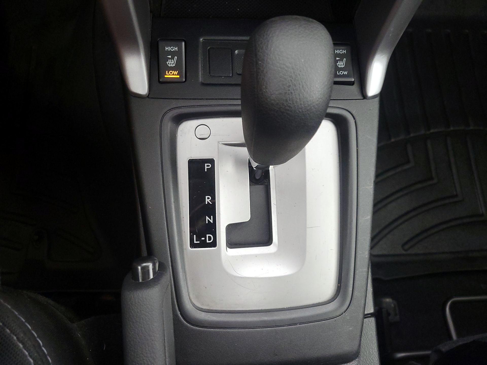 Thumbnail: 2014 Subaru Forester - 16