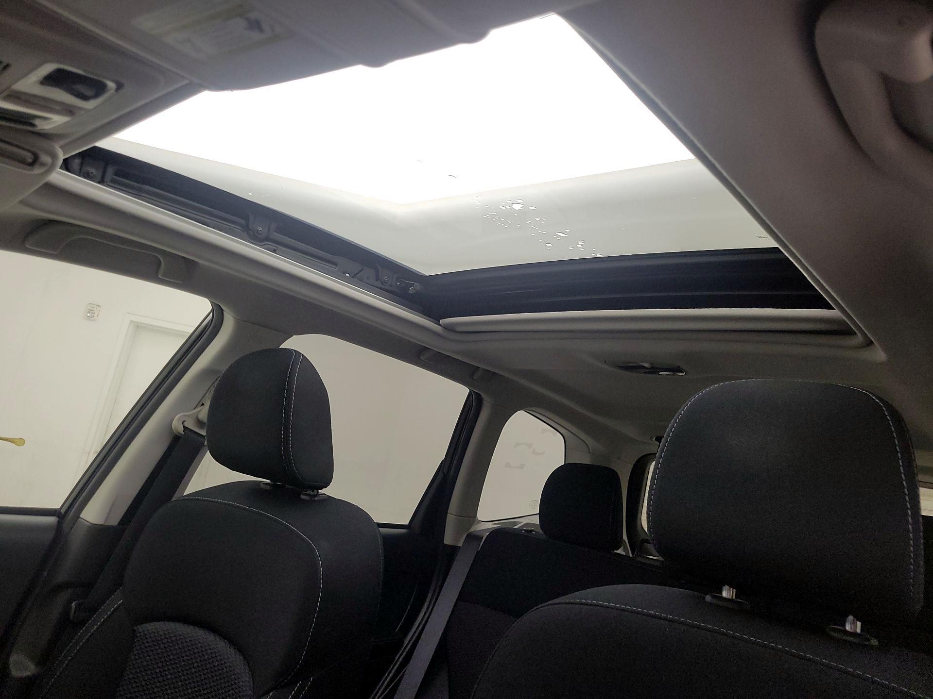 Thumbnail: 2014 Subaru Forester - 18