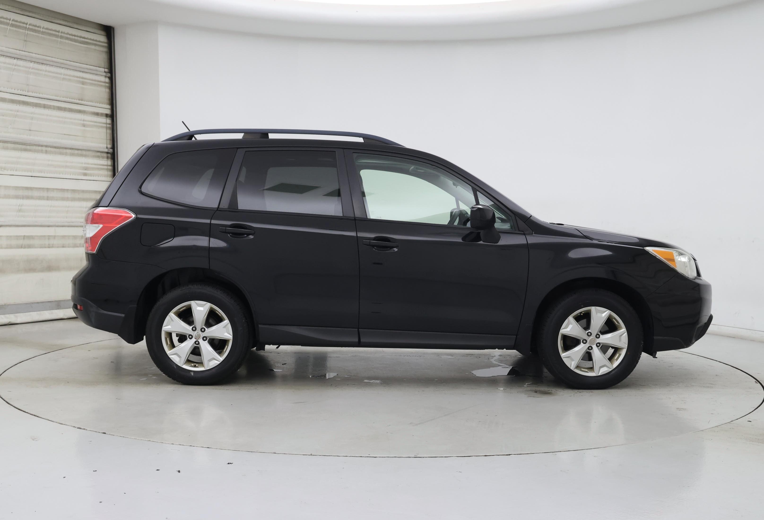 Thumbnail: 2014 Subaru Forester - 7