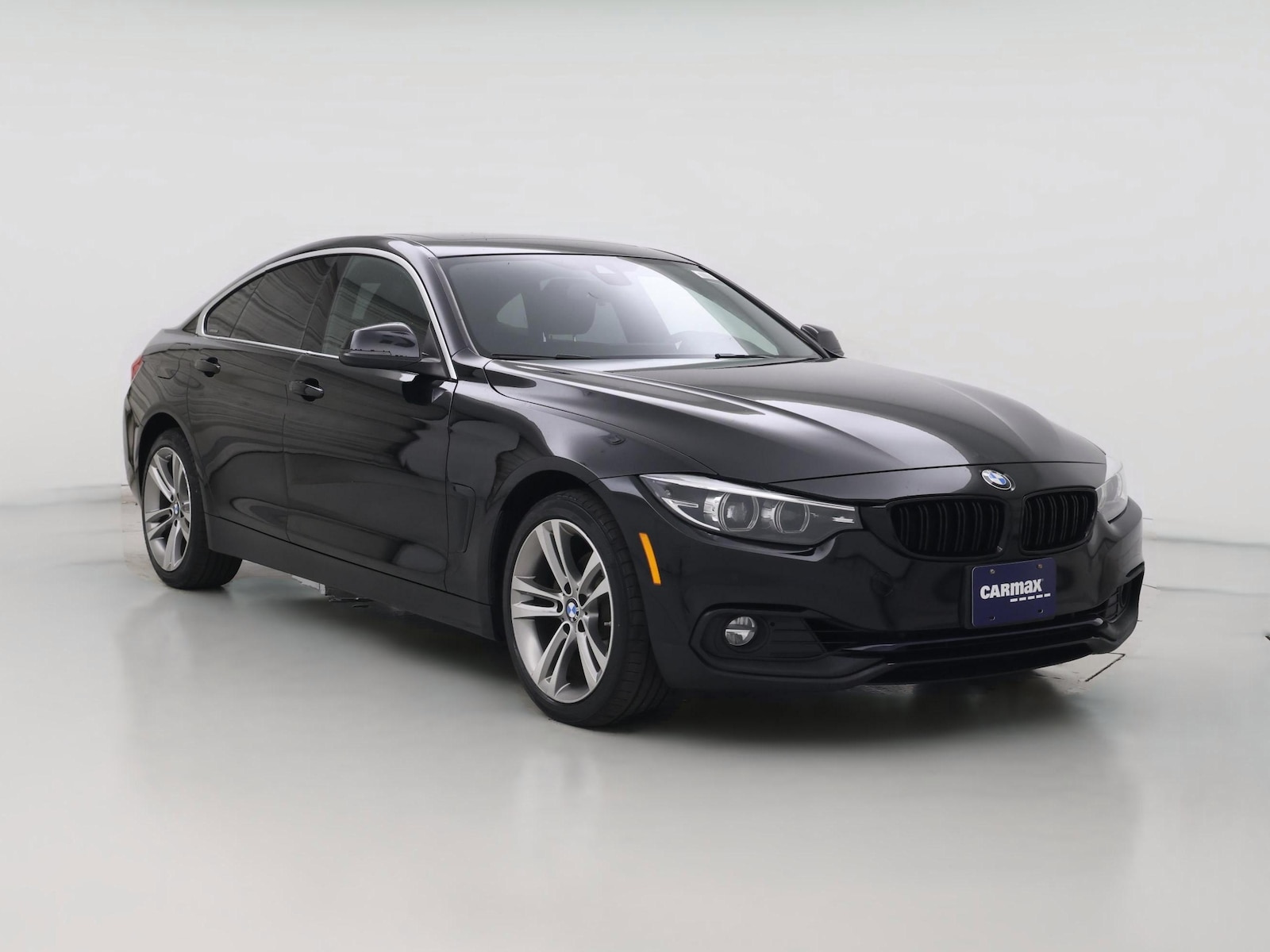 2019 BMW 4 Series