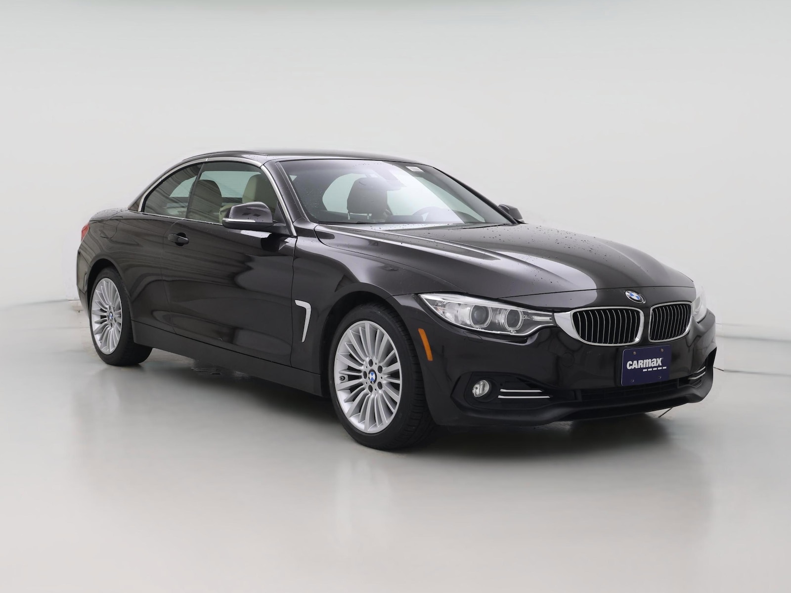 2015 BMW 4 Series 428i