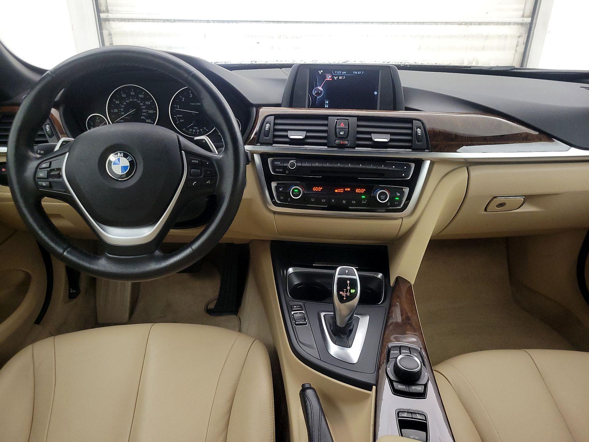 Thumbnail: 2015 BMW 4 Series - 9