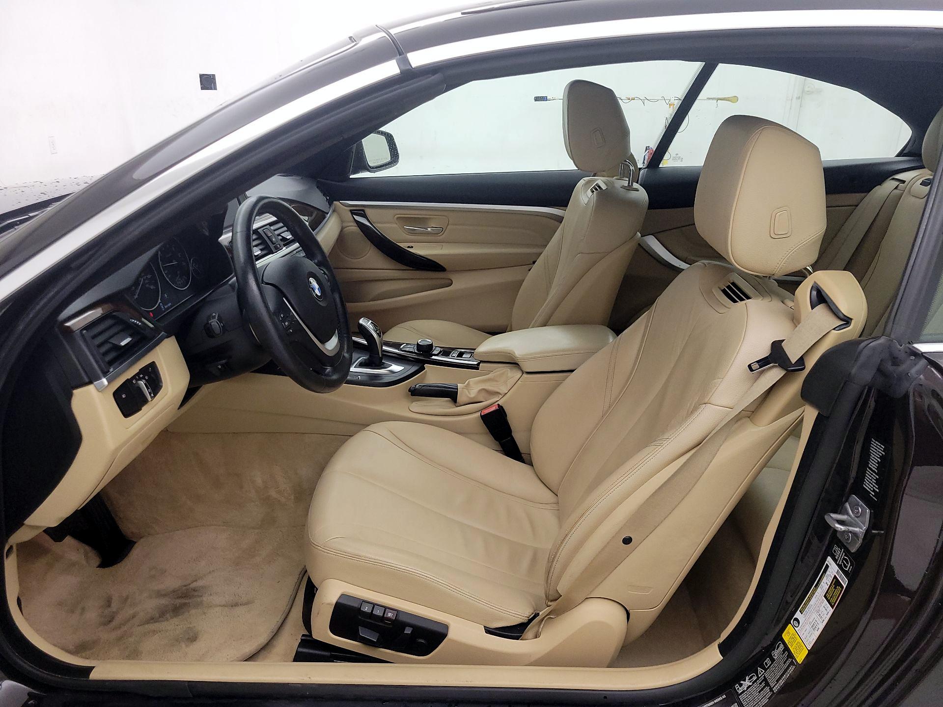 Thumbnail: 2015 BMW 4 Series - 11