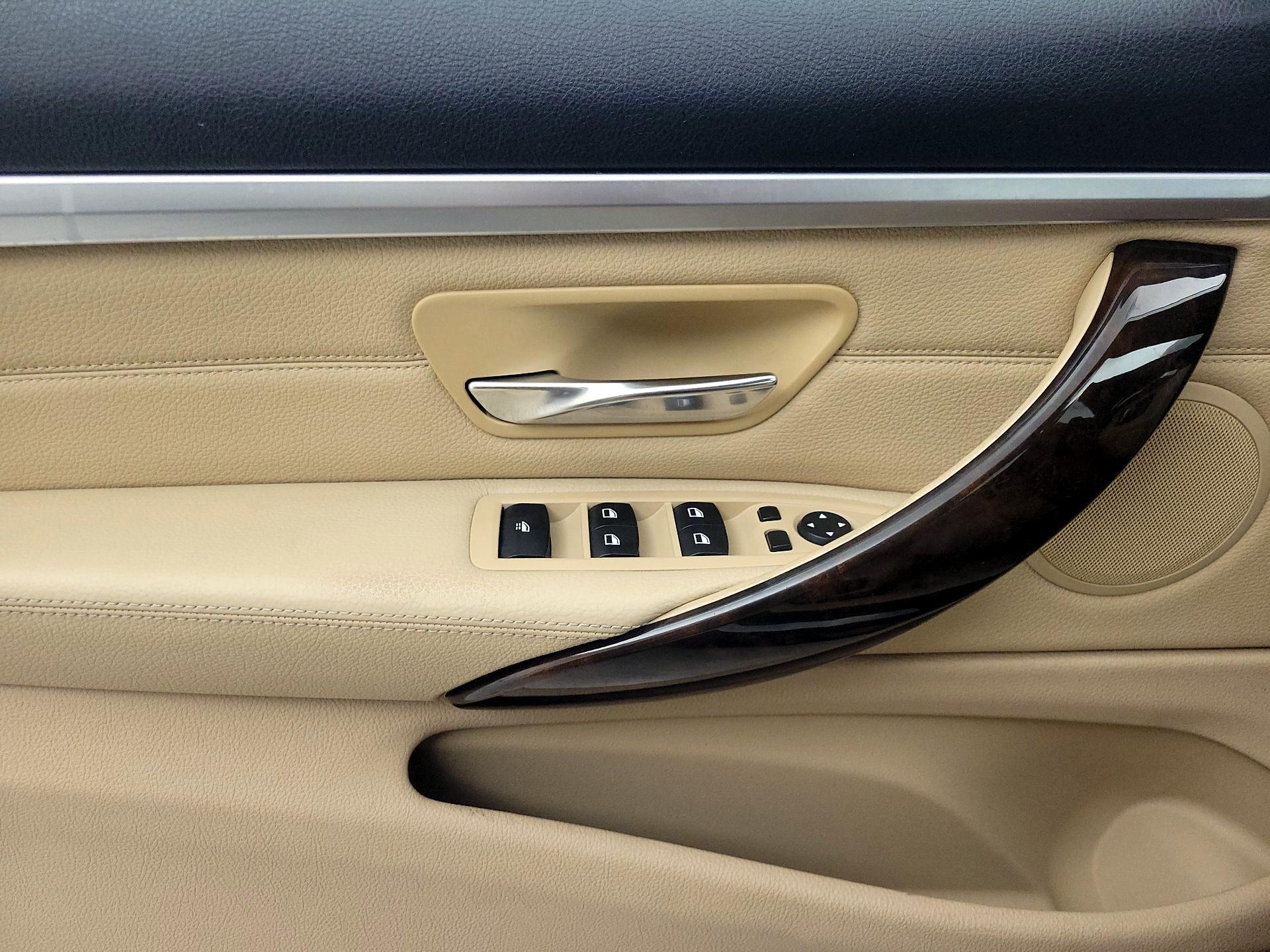 Thumbnail: 2015 BMW 4 Series - 12