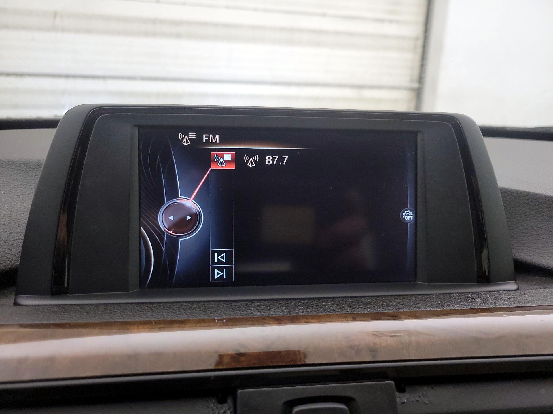 Thumbnail: 2015 BMW 4 Series - 14