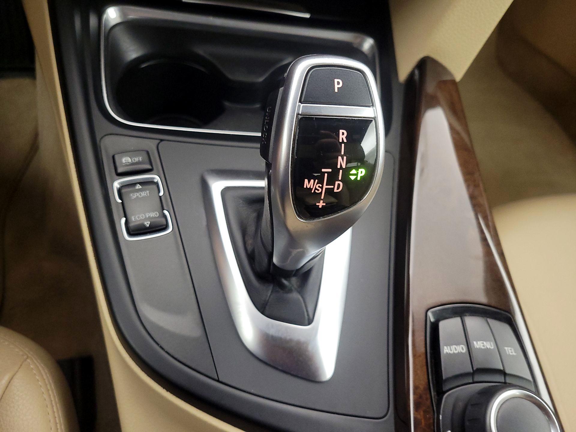 Thumbnail: 2015 BMW 4 Series - 16