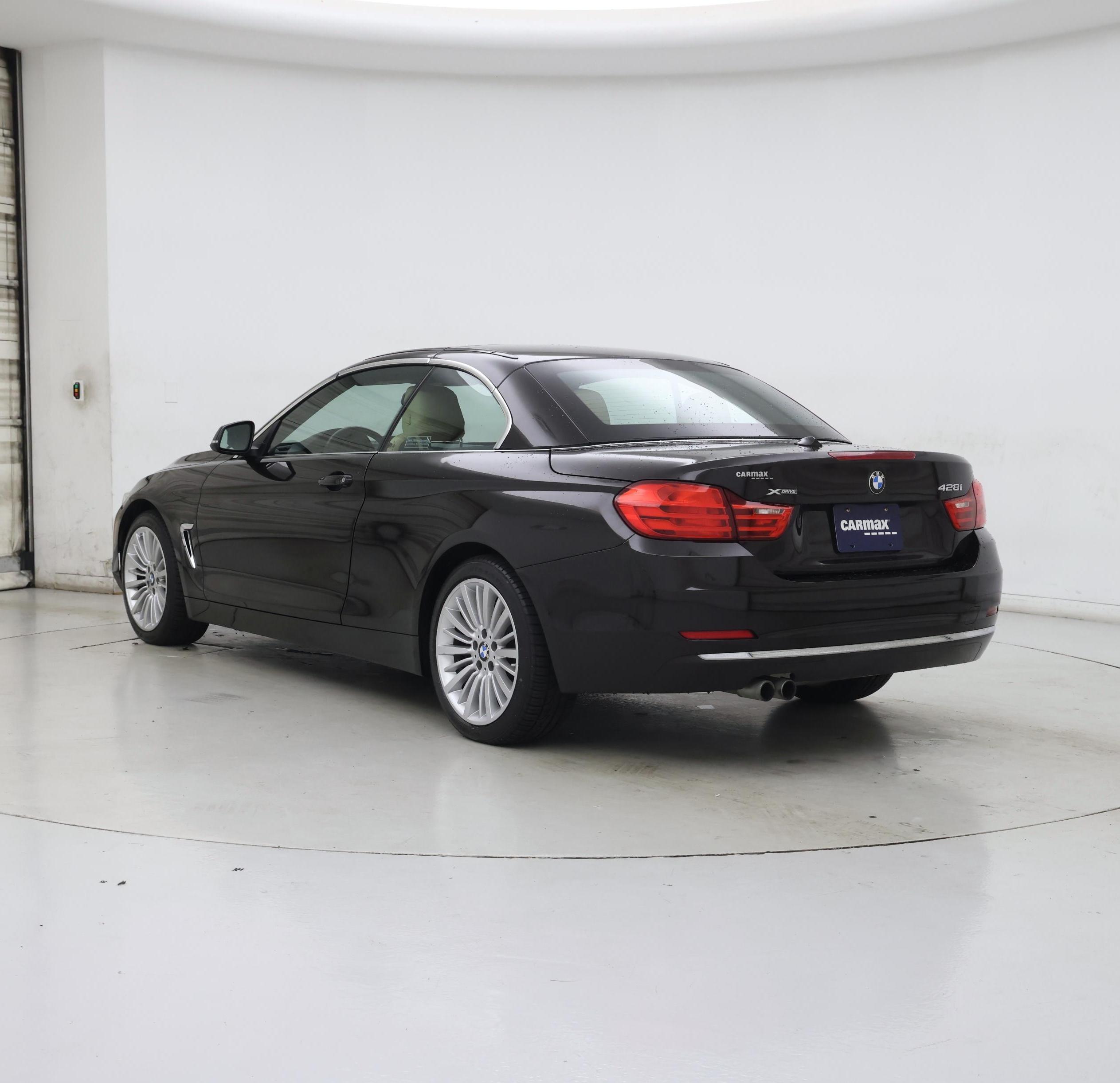 Thumbnail: 2015 BMW 4 Series - 2
