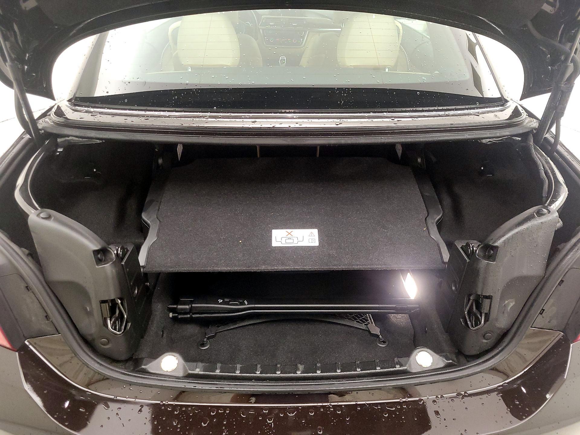 Thumbnail: 2015 BMW 4 Series - 19