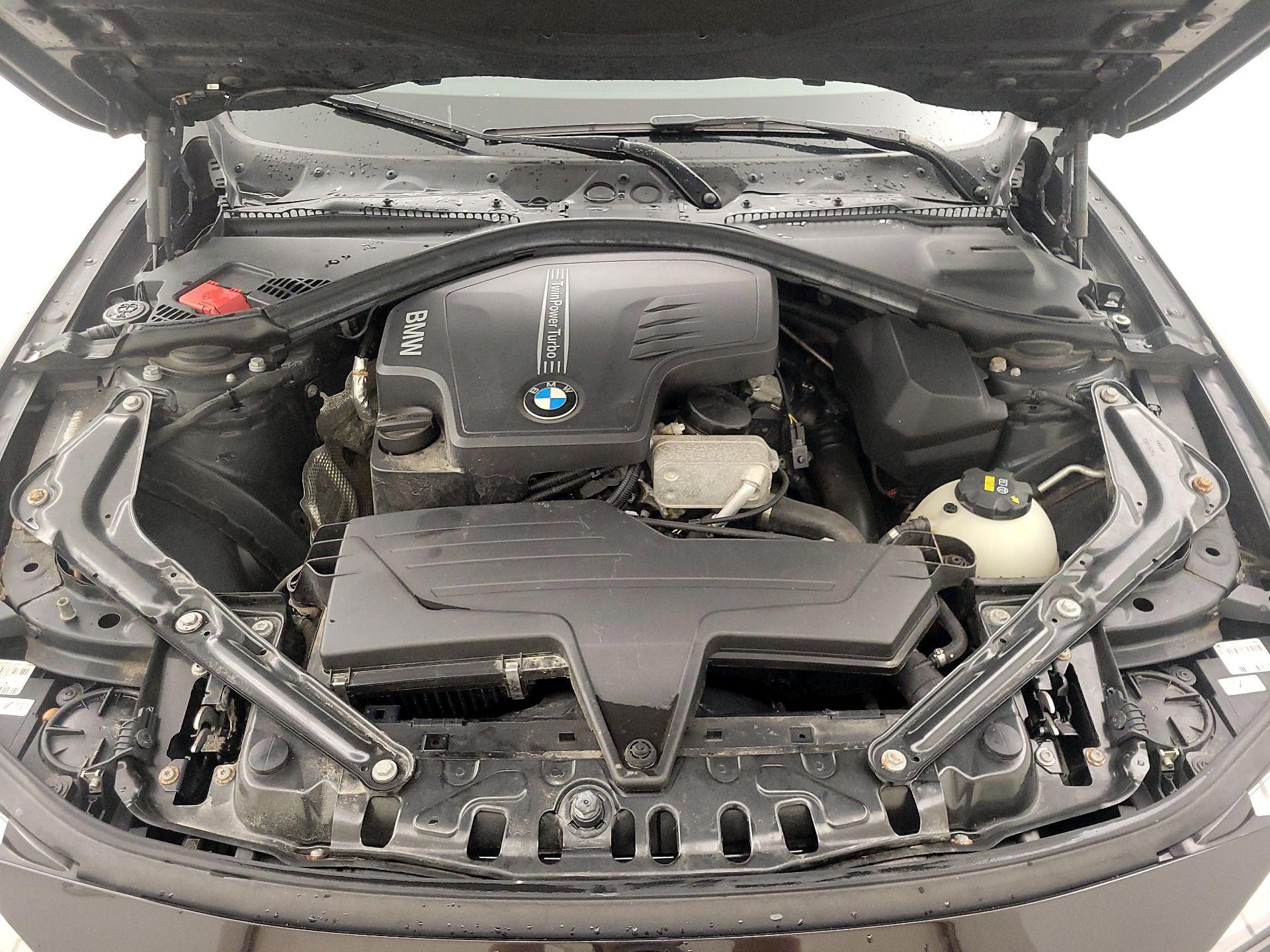 Thumbnail: 2015 BMW 4 Series - 20