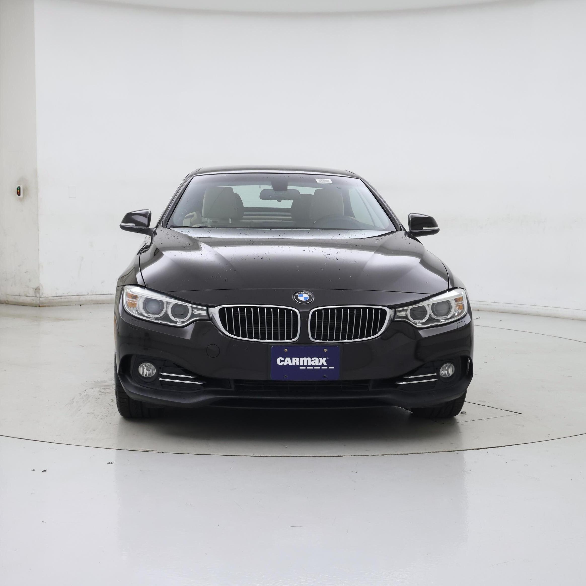 Thumbnail: 2015 BMW 4 Series - 5
