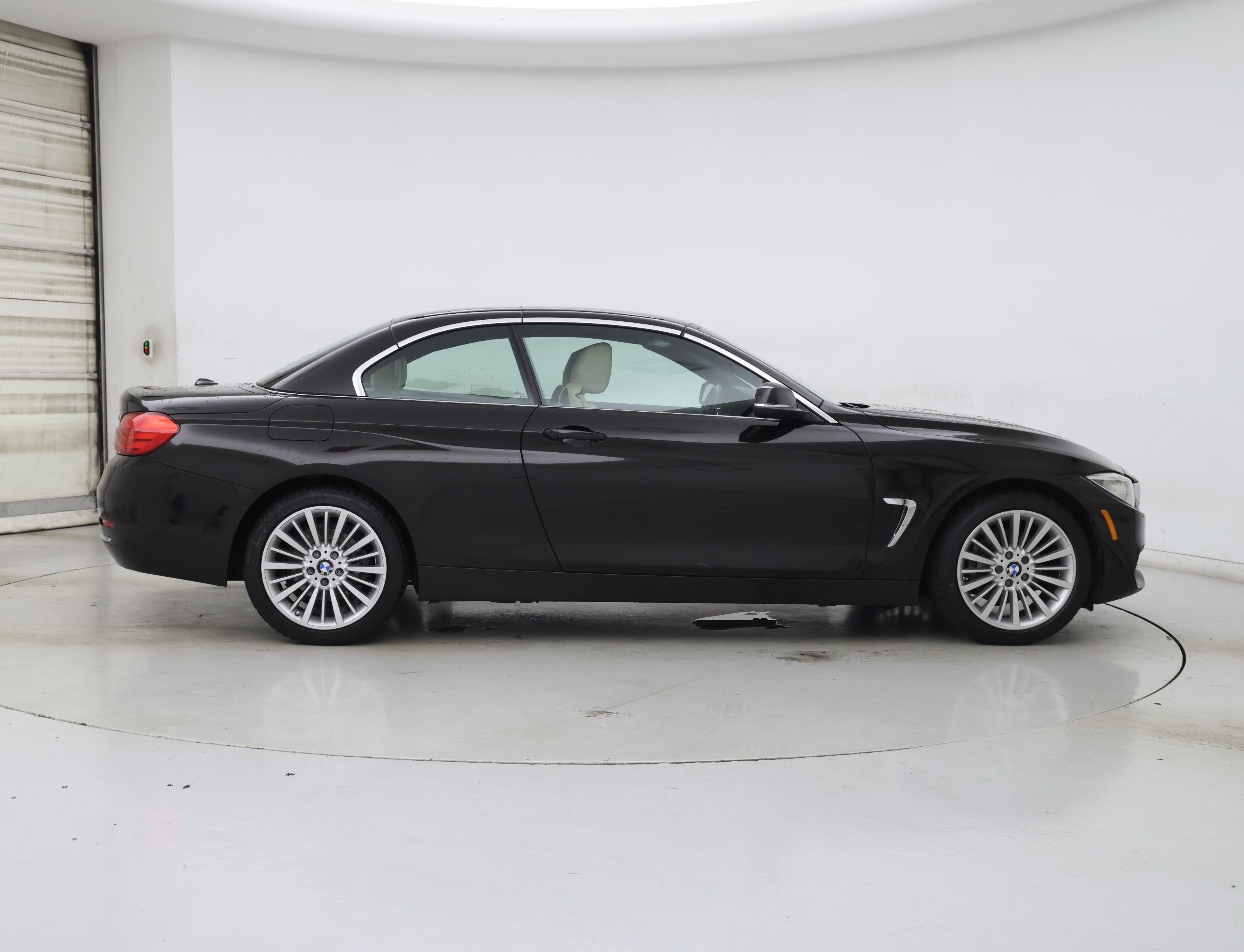 Thumbnail: 2015 BMW 4 Series - 7