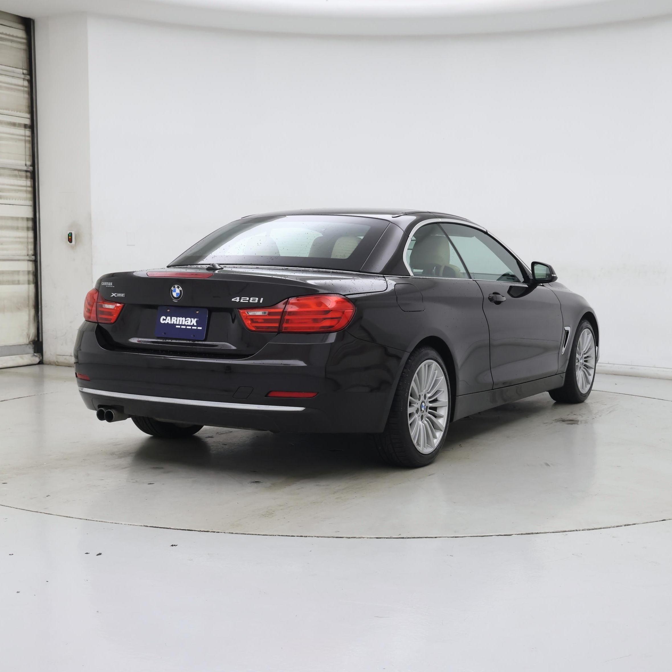 Thumbnail: 2015 BMW 4 Series - 8