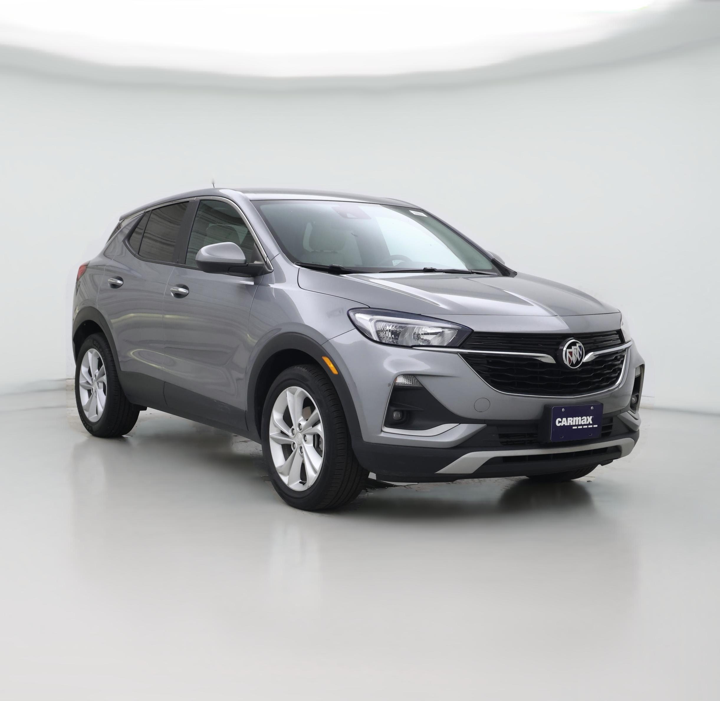 Thumbnail: 2023 Buick Encore GX - 1