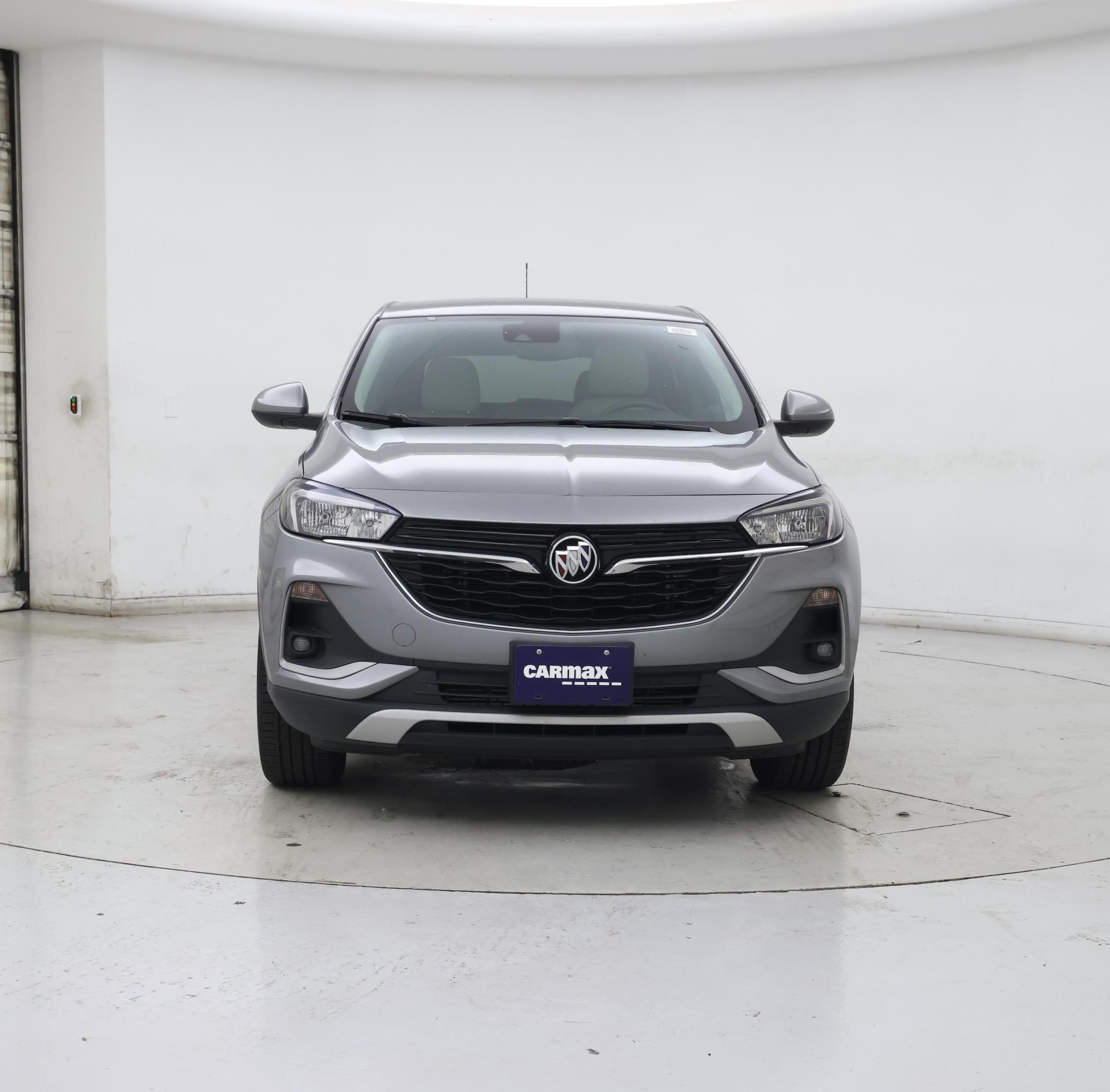 Thumbnail: 2023 Buick Encore GX - 5