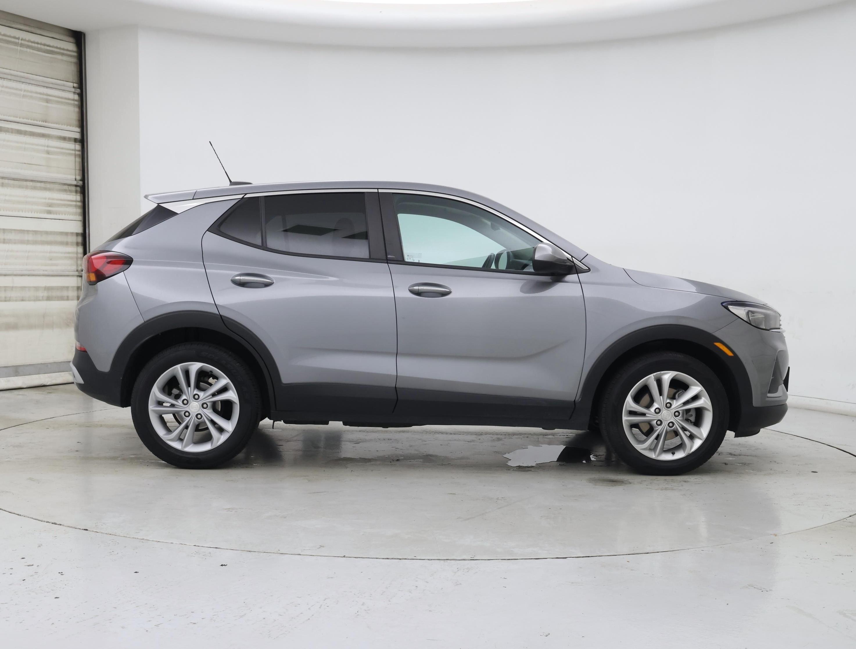 Thumbnail: 2023 Buick Encore GX - 7