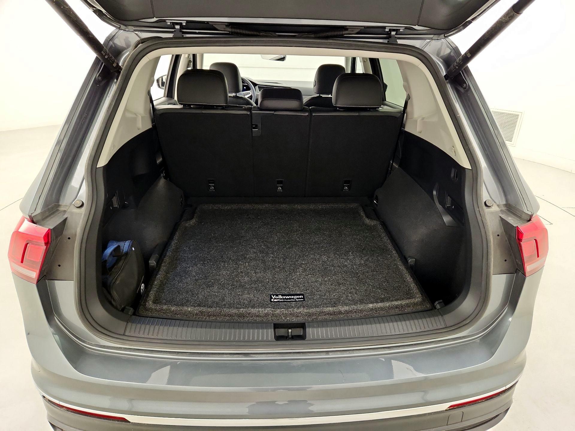 Thumbnail: 2022 Volkswagen Tiguan - 20