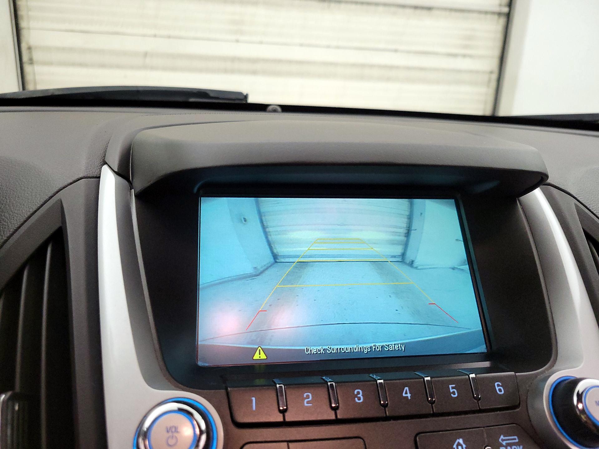Thumbnail: 2017 Chevrolet Equinox - 13