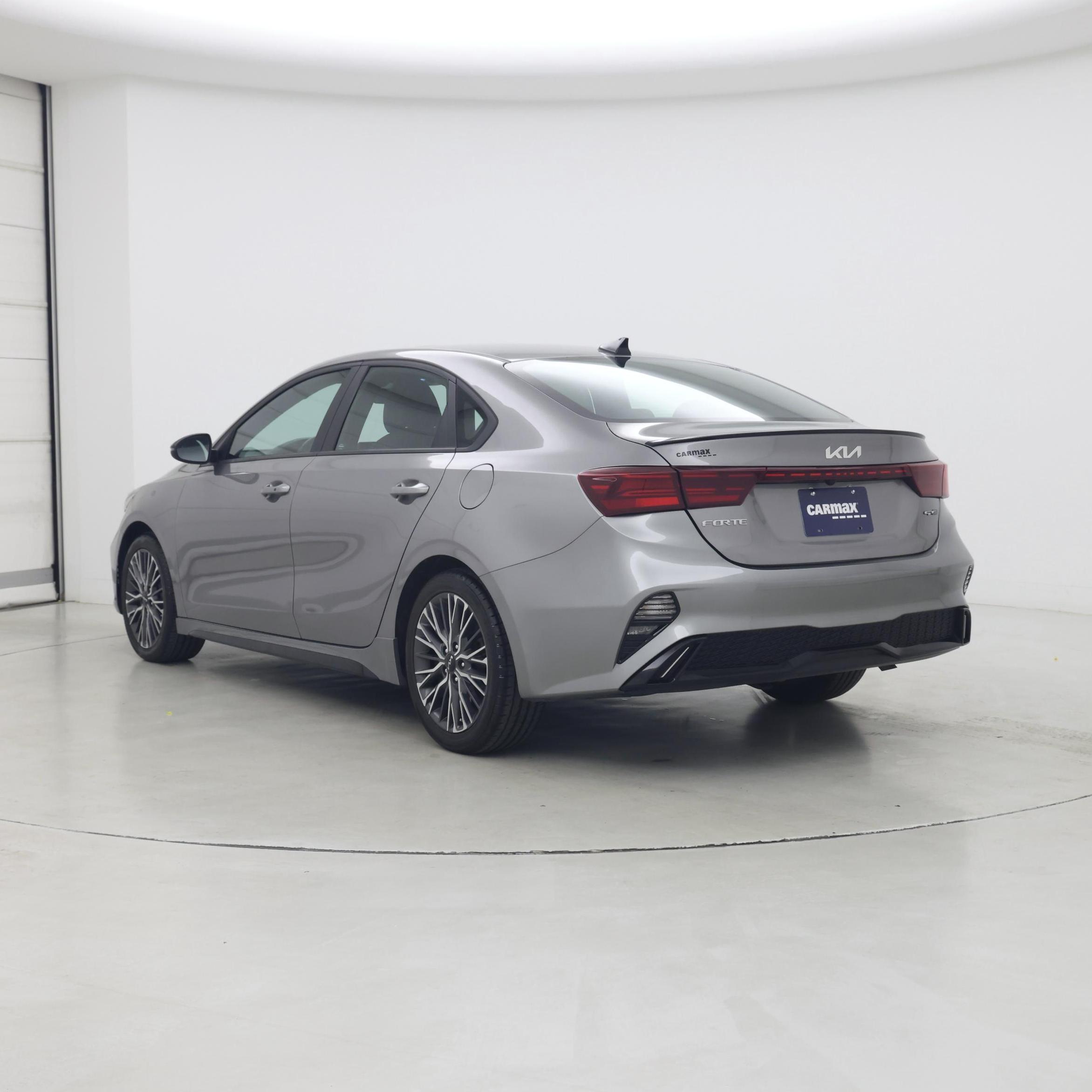 Thumbnail: 2023 Kia Forte - 2