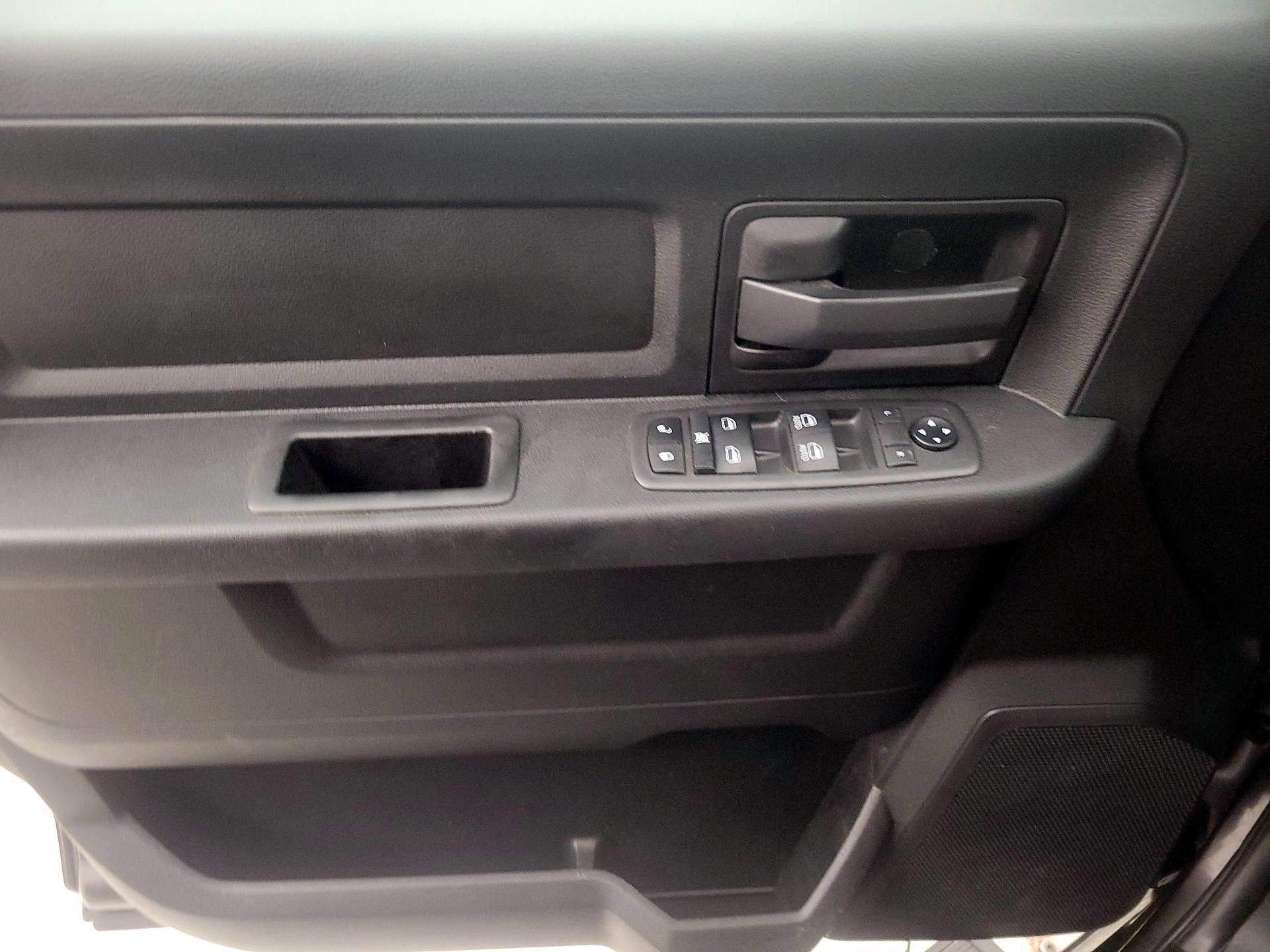 Thumbnail: 2021 RAM 2500 - 12