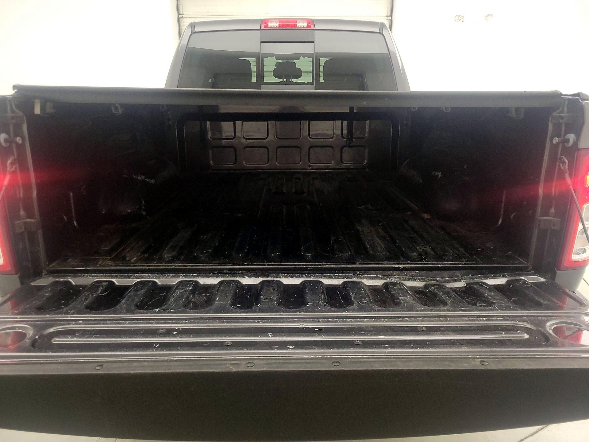 Thumbnail: 2021 RAM 2500 - 20