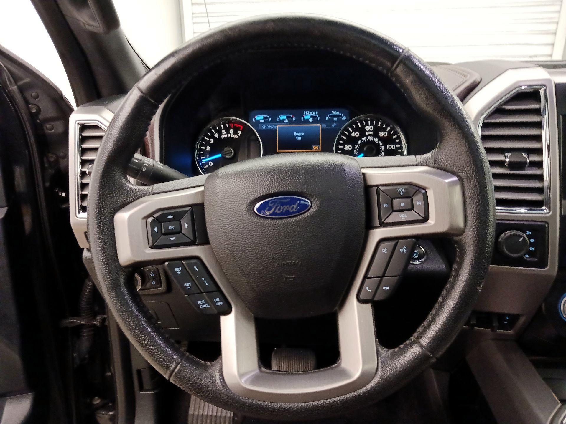 Thumbnail: 2015 Ford F-150 - 10