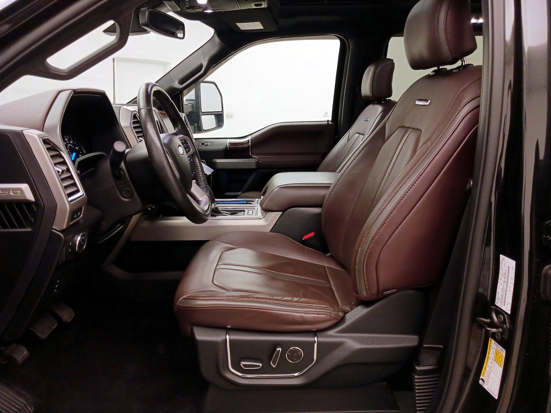 Thumbnail: 2015 Ford F-150 - 11