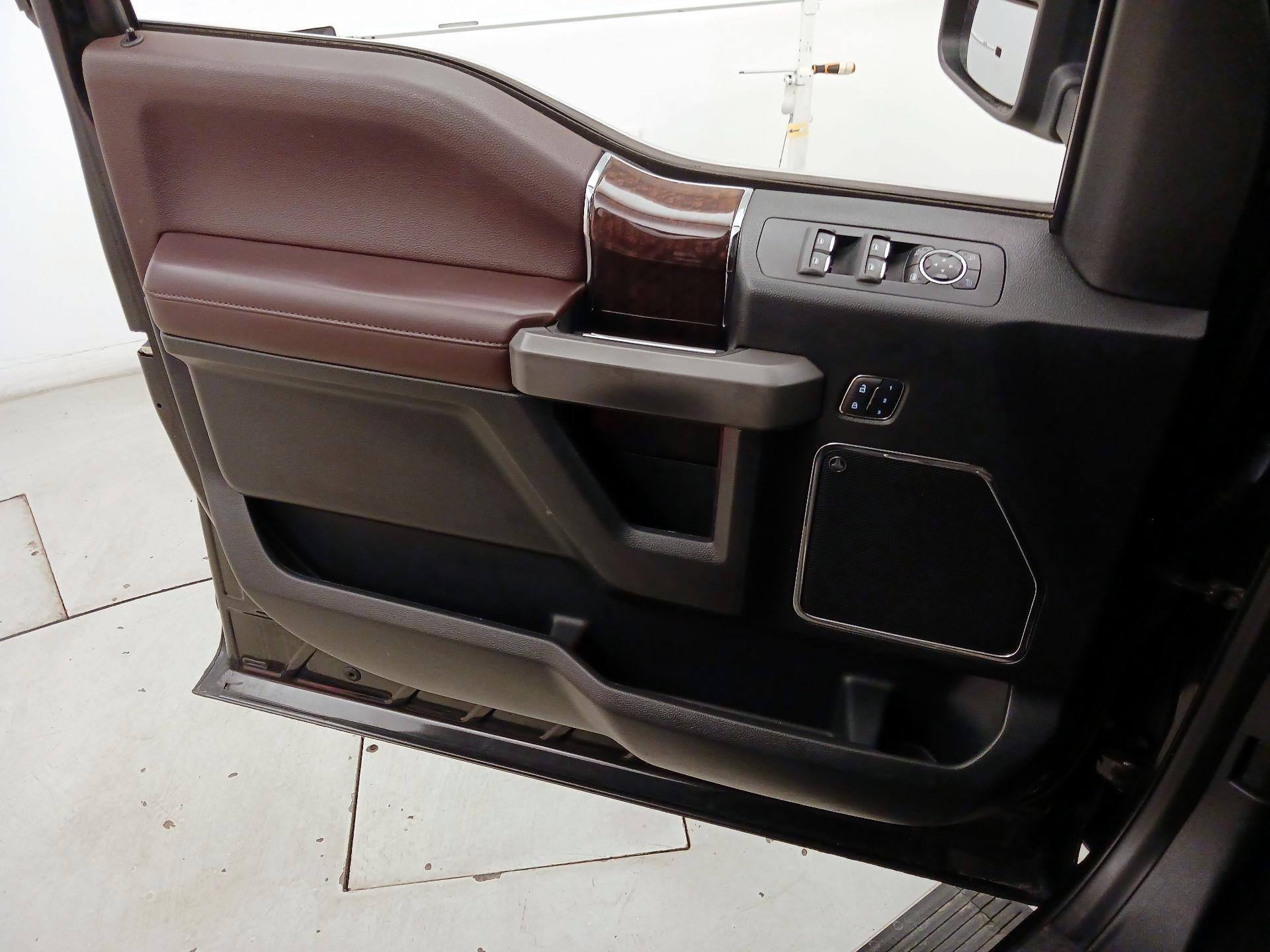 Thumbnail: 2015 Ford F-150 - 12