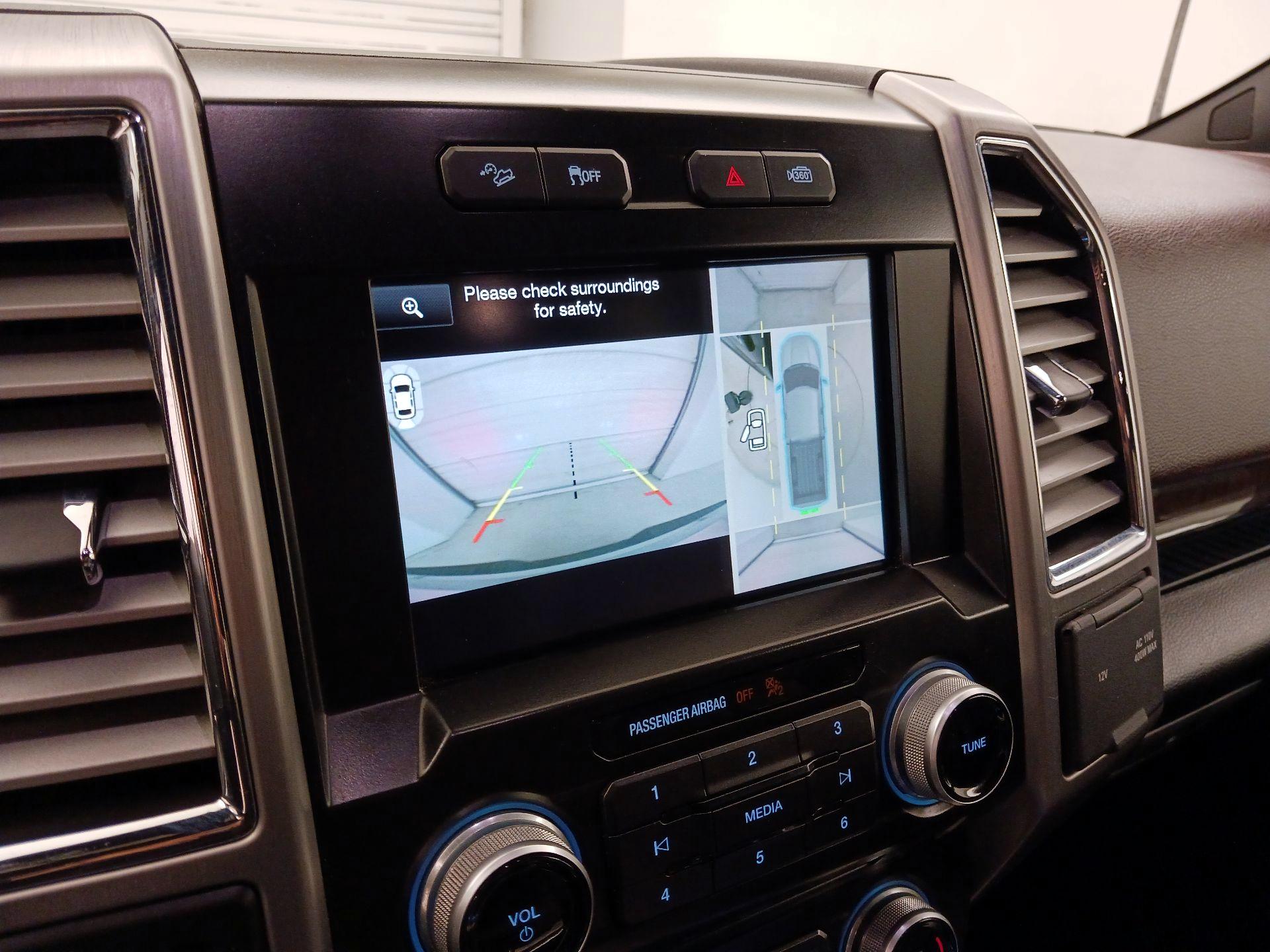 Thumbnail: 2015 Ford F-150 - 15