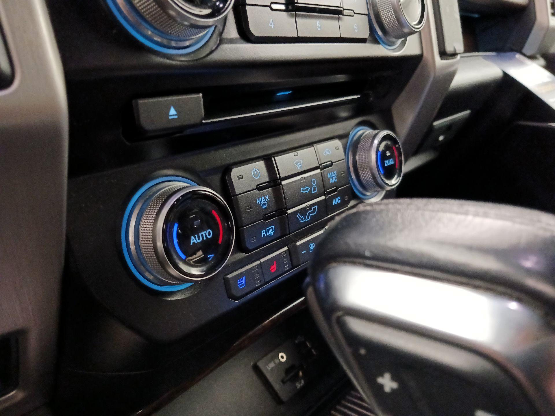 Thumbnail: 2015 Ford F-150 - 17