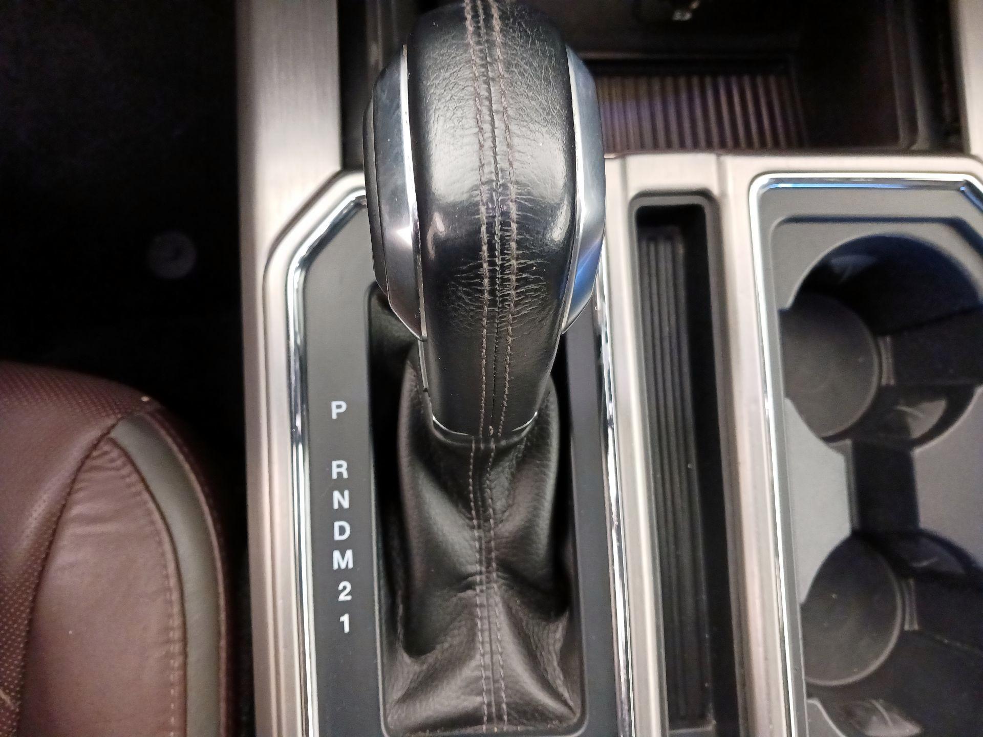 Thumbnail: 2015 Ford F-150 - 18